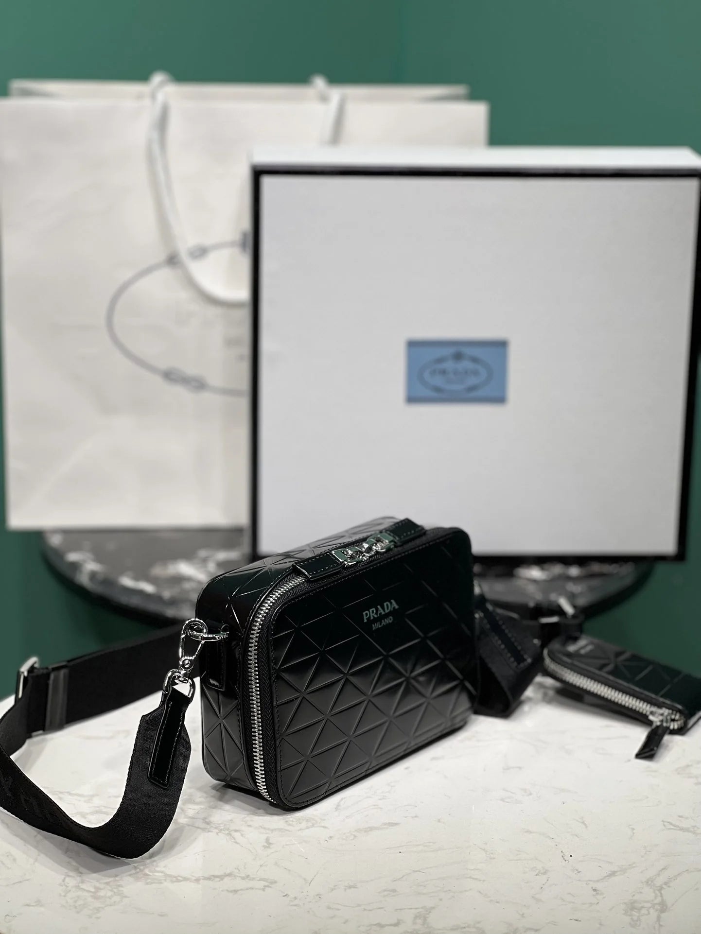 PRADA BAG