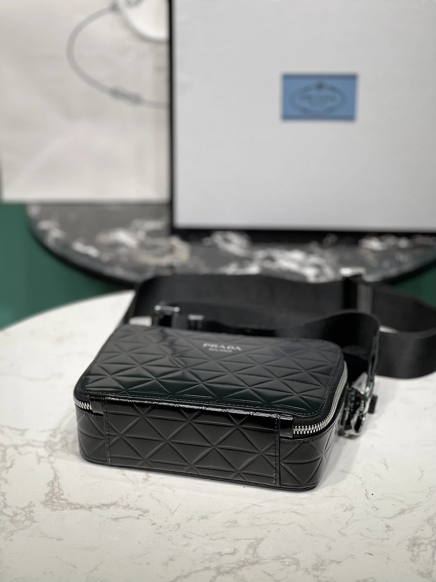 PRADA BAG