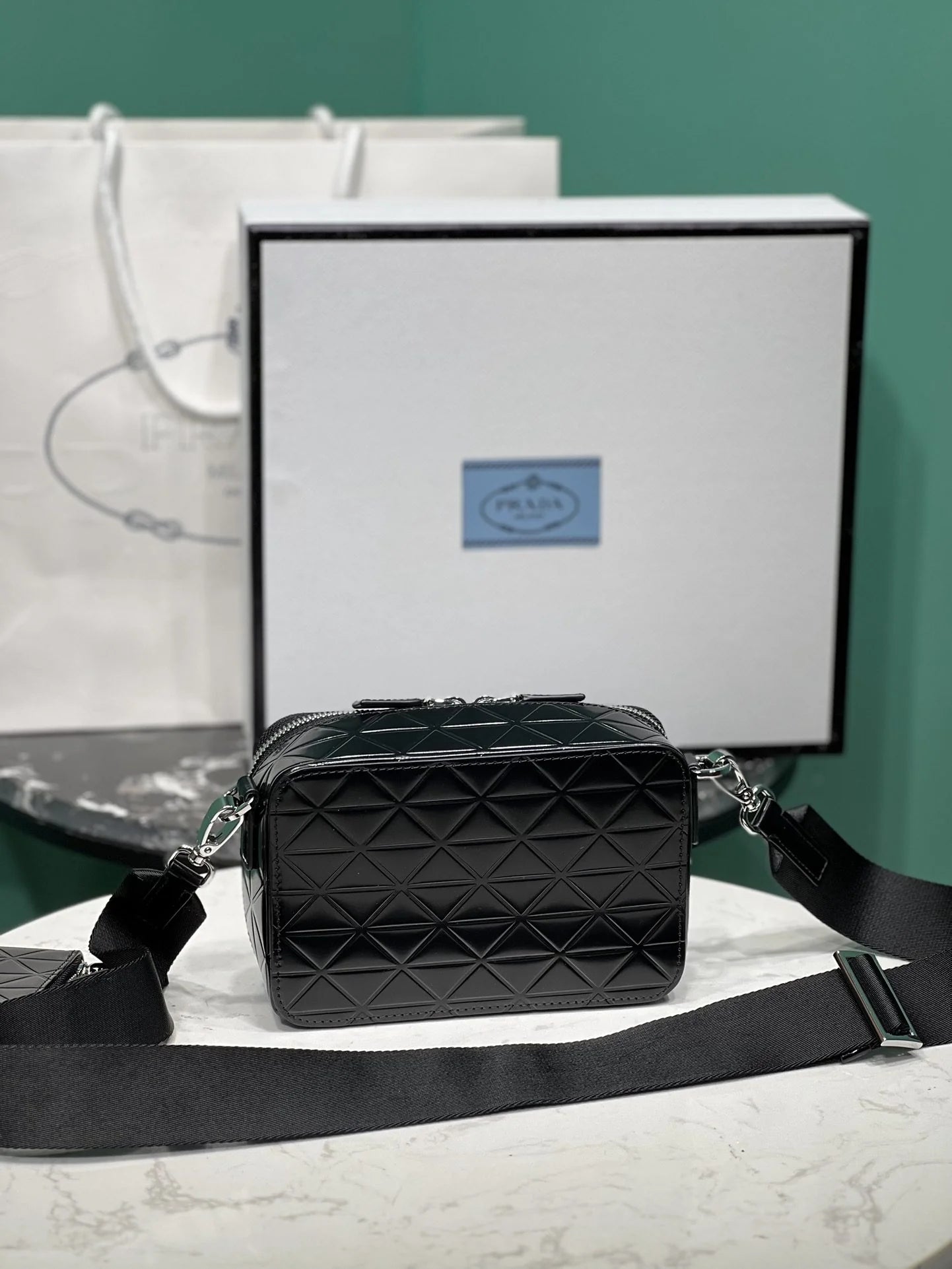 PRADA BAG