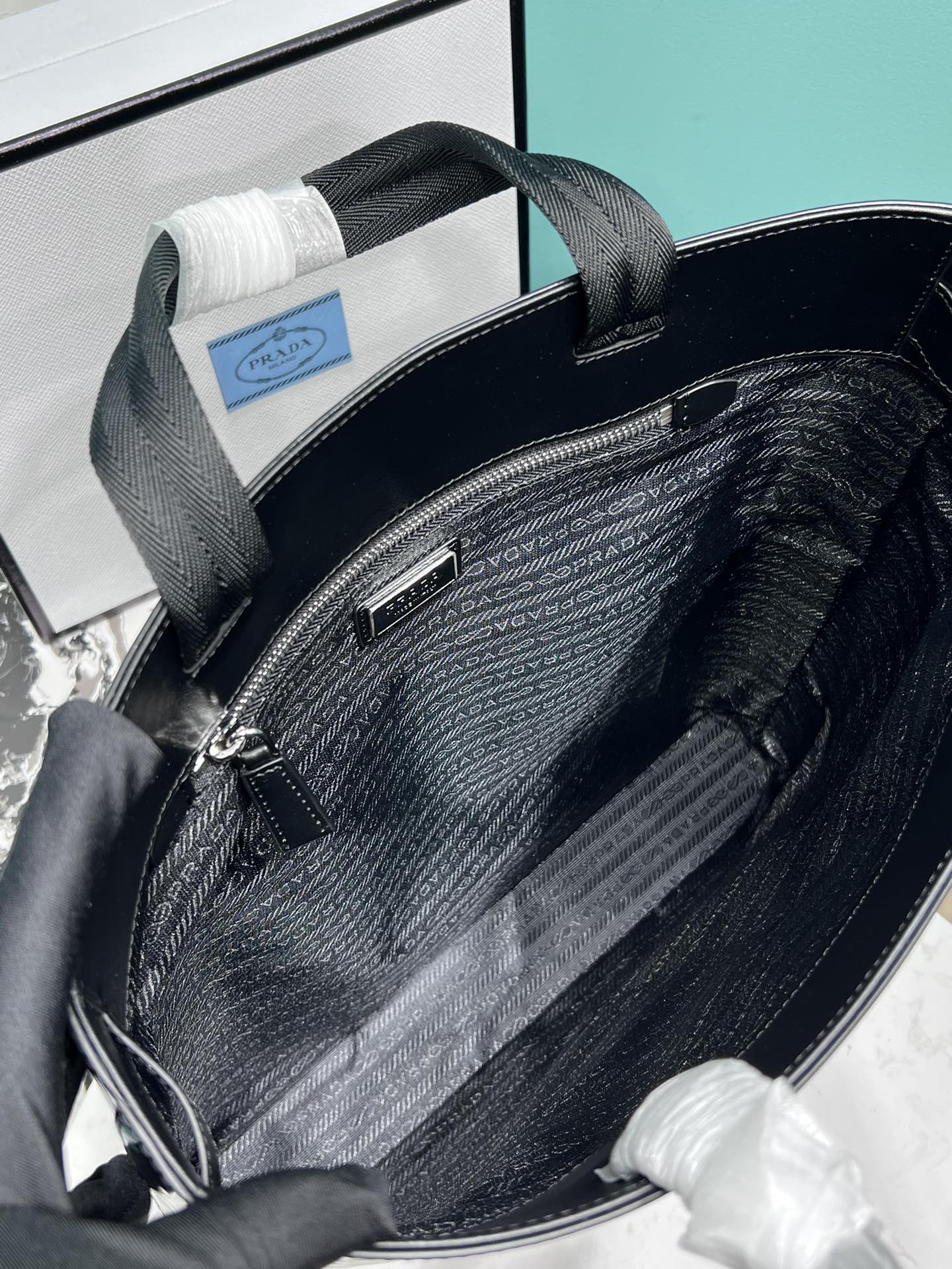 PRADA BAG