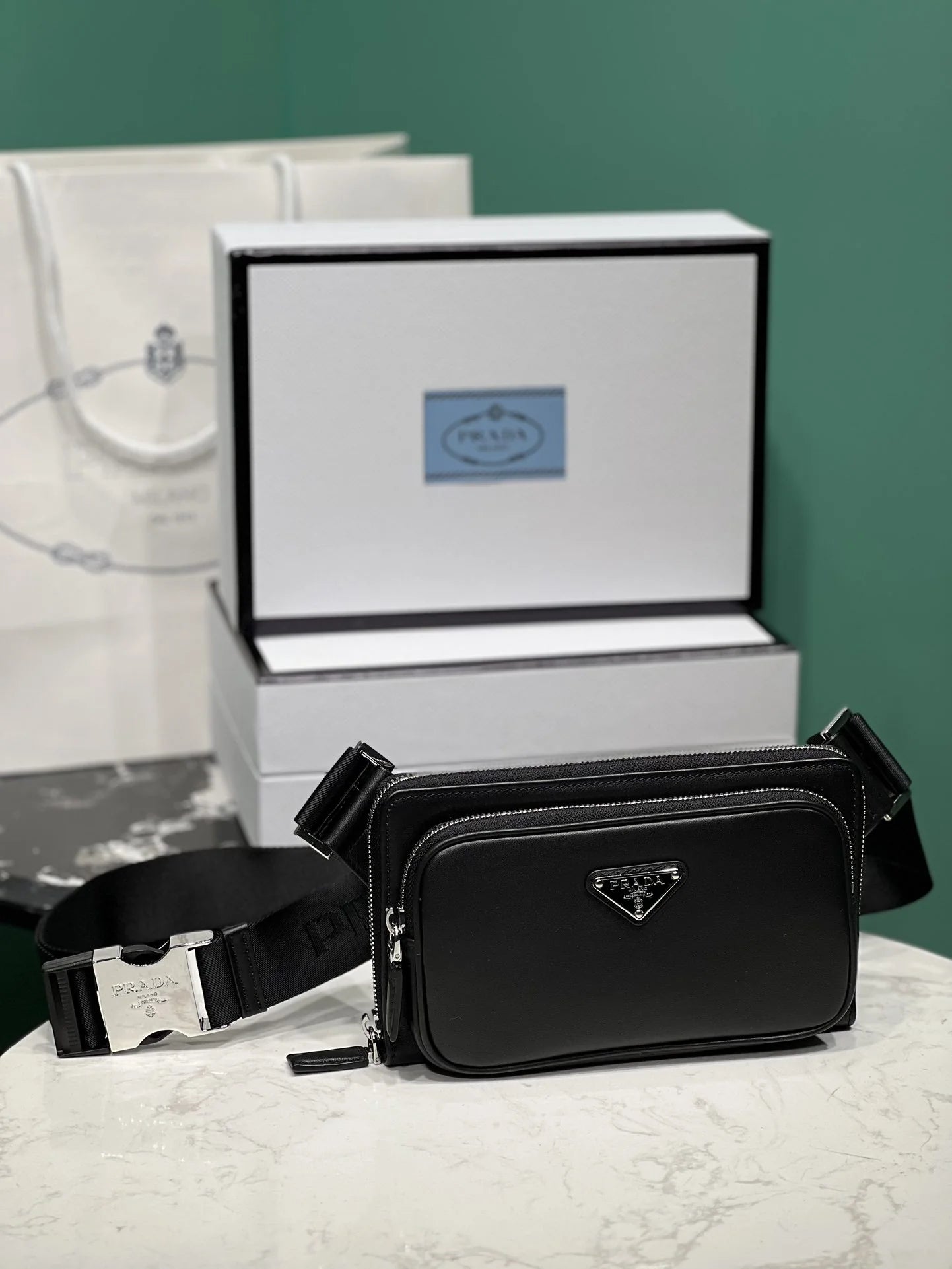 PRADA BAG