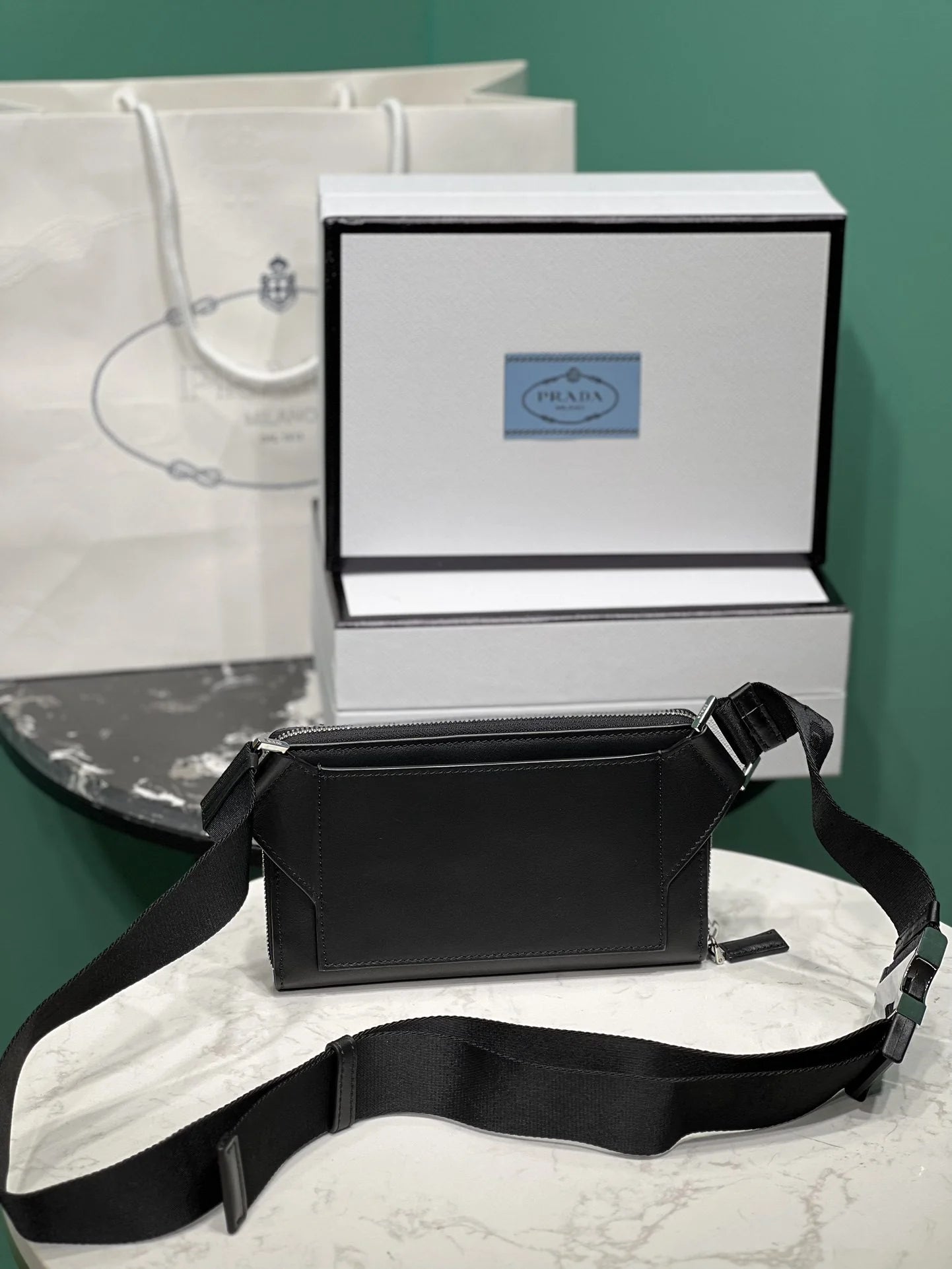 PRADA BAG