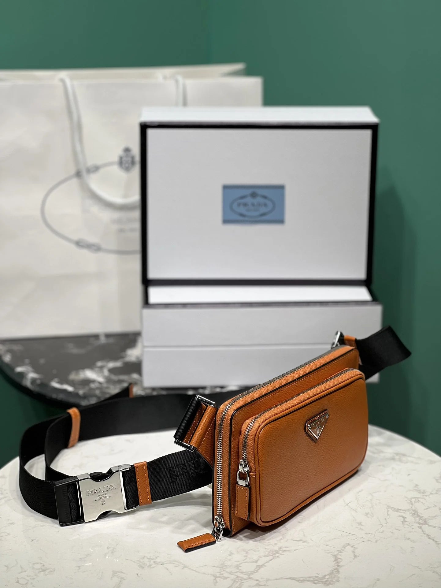 PRADA BAG