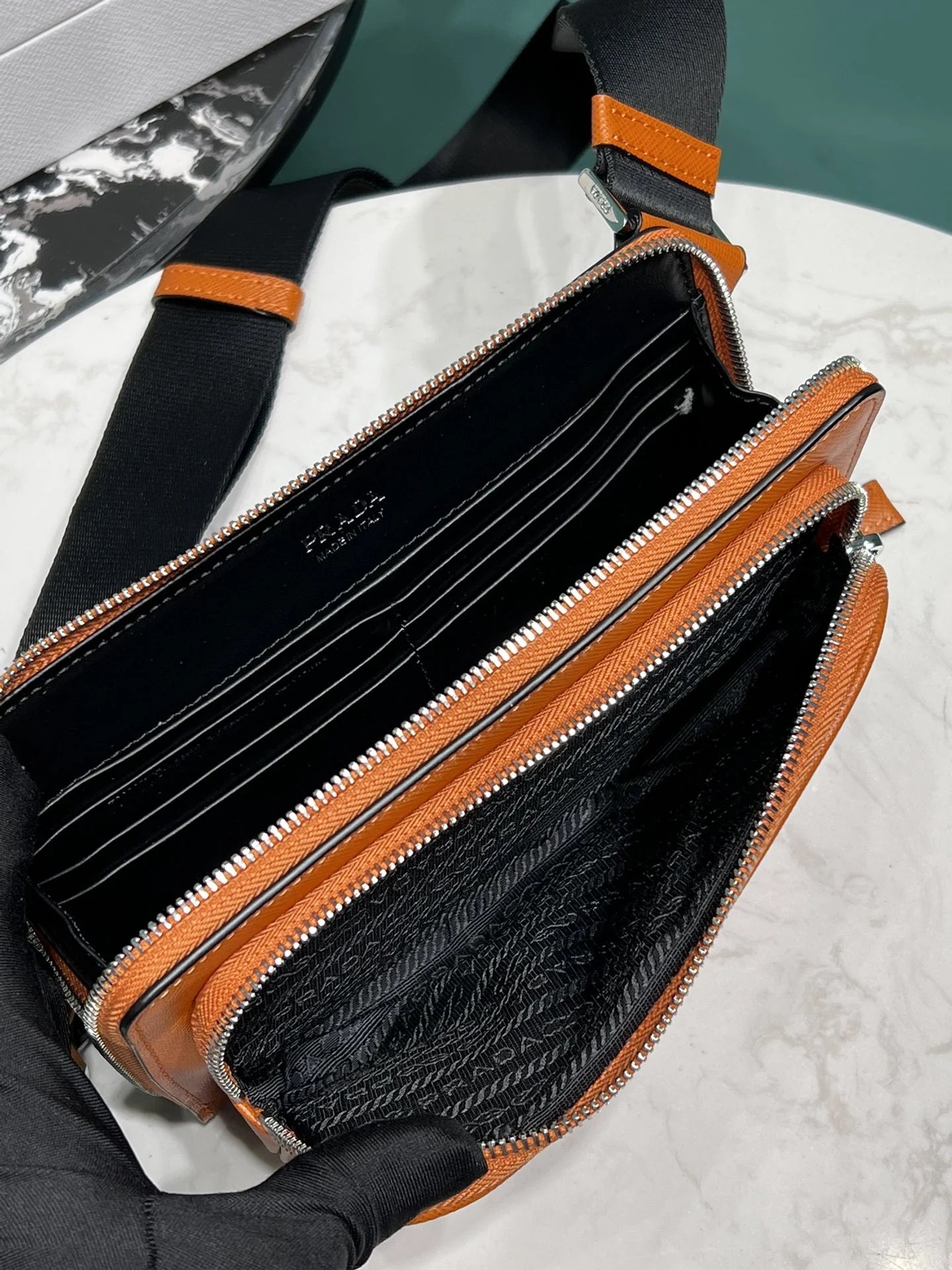 PRADA BAG