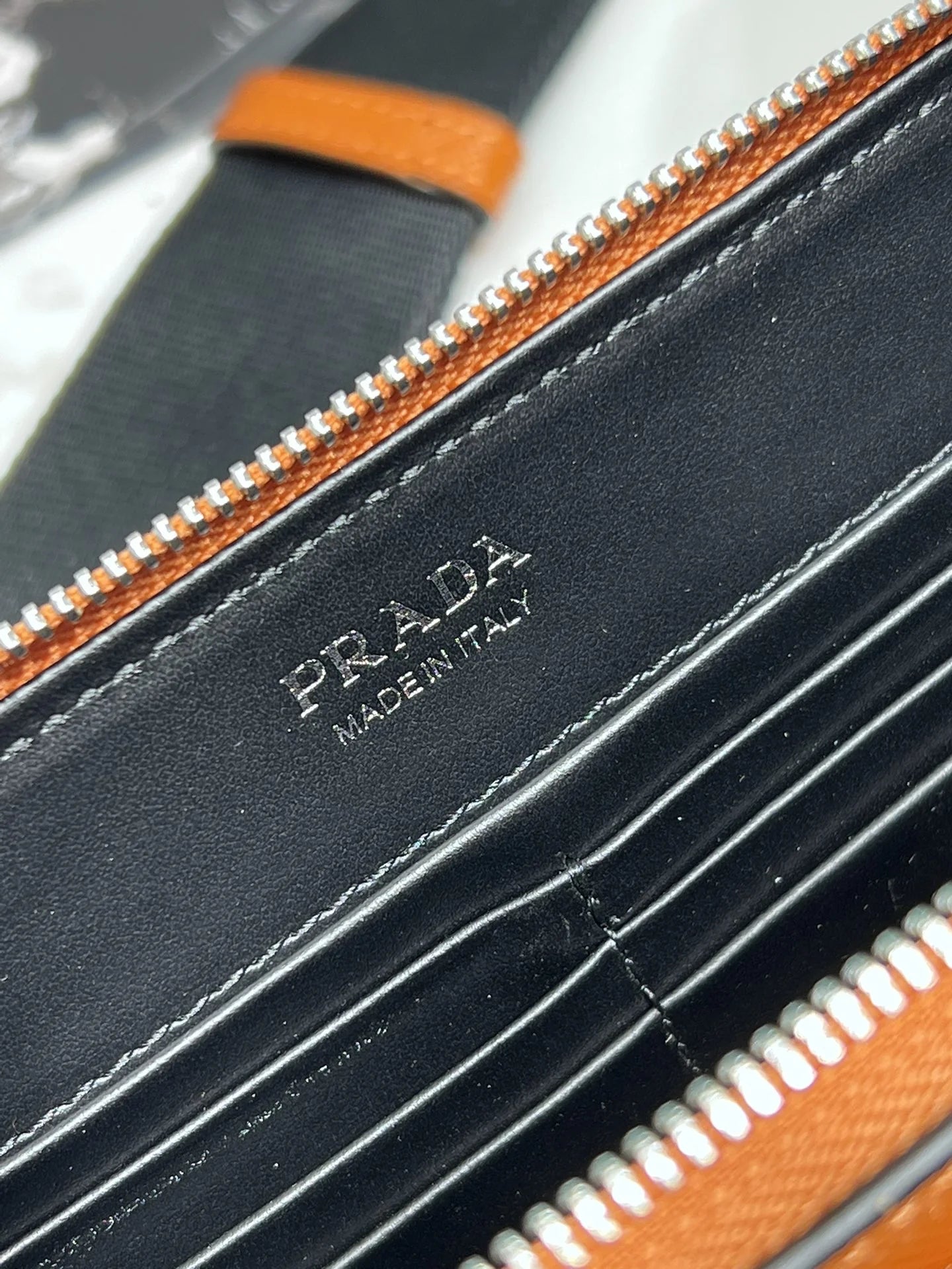 PRADA BAG