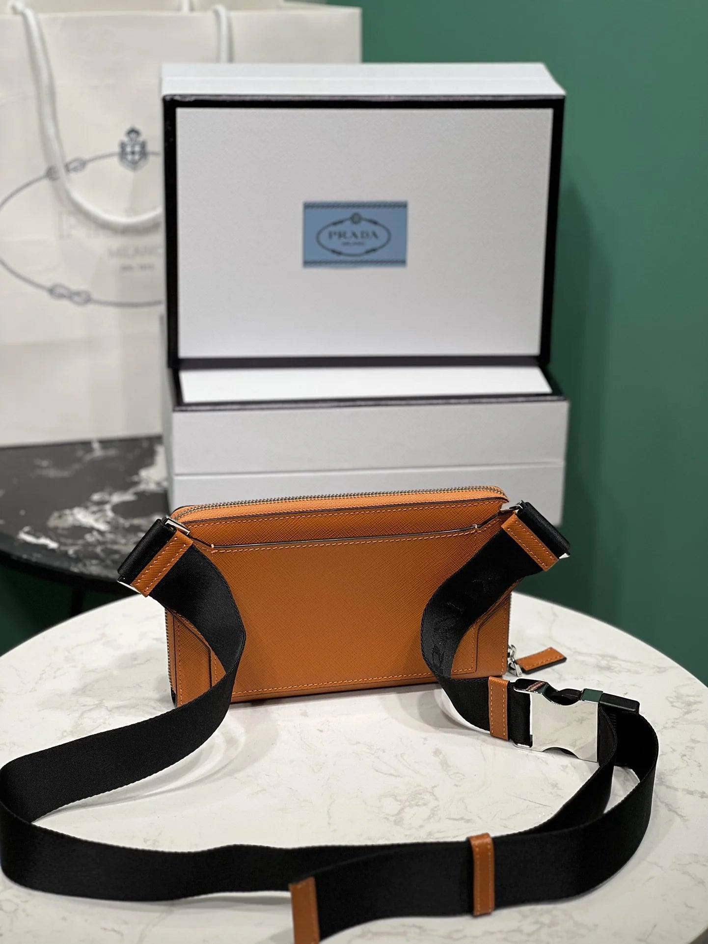 PRADA BAG