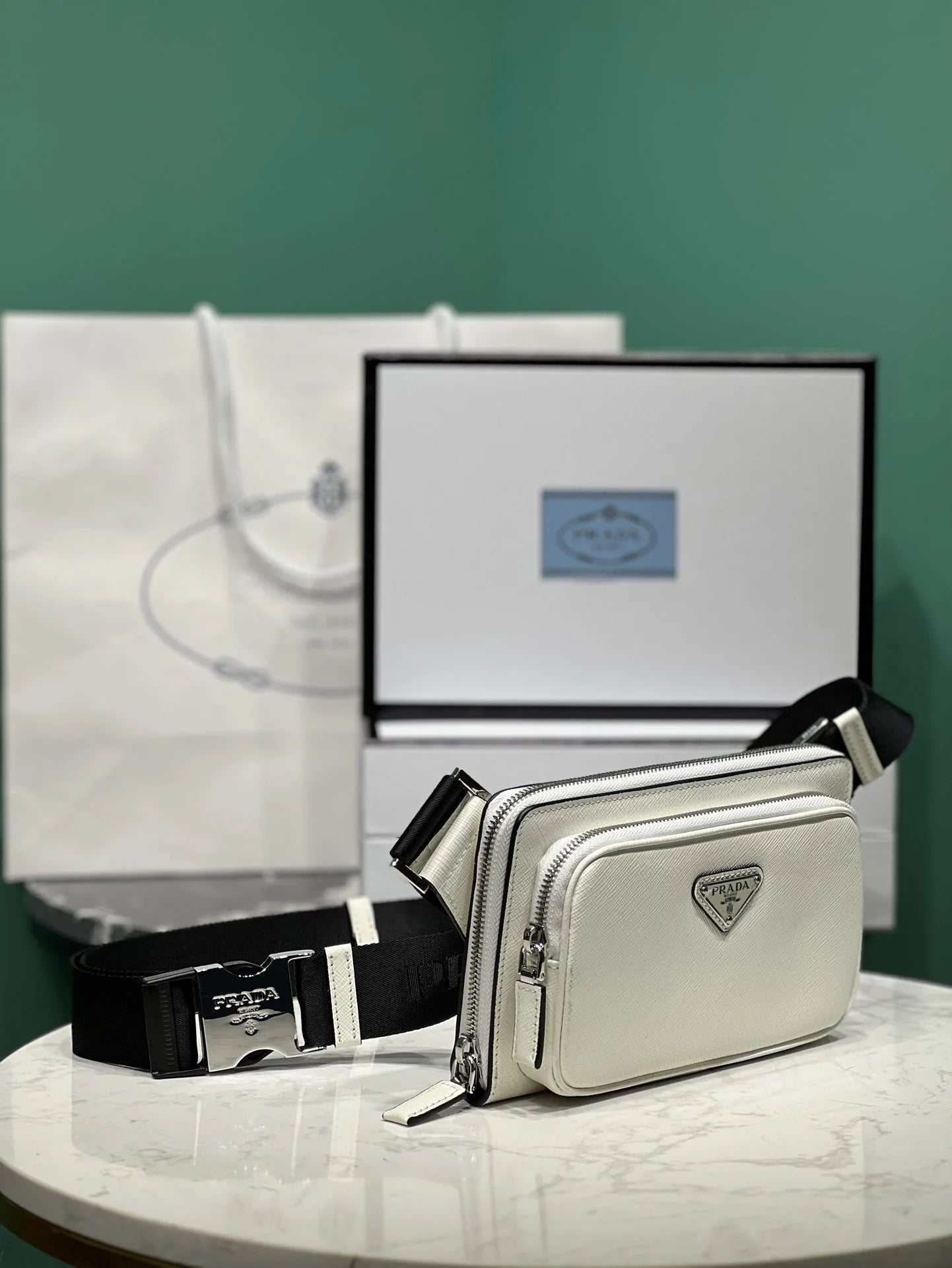 PRADA BAG
