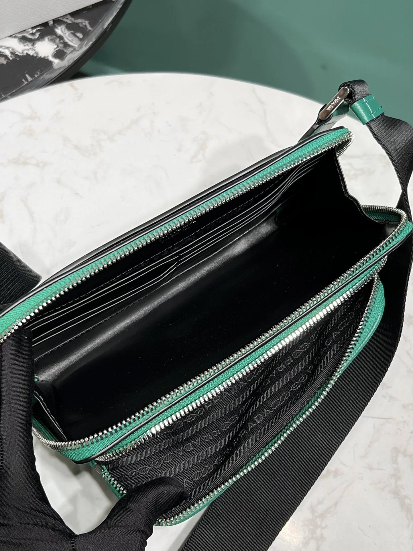 PRADA BAG