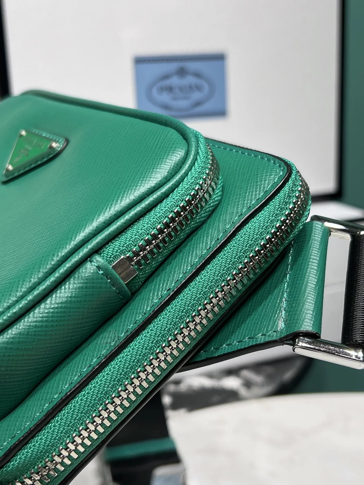 PRADA BAG
