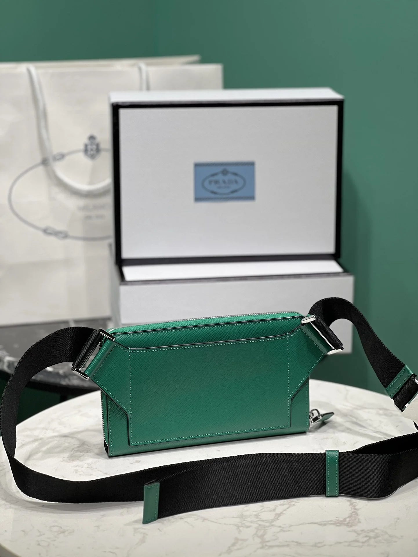 PRADA BAG
