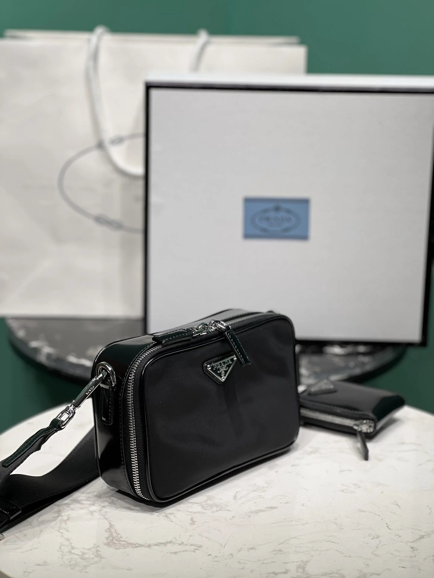 PRADA BAG