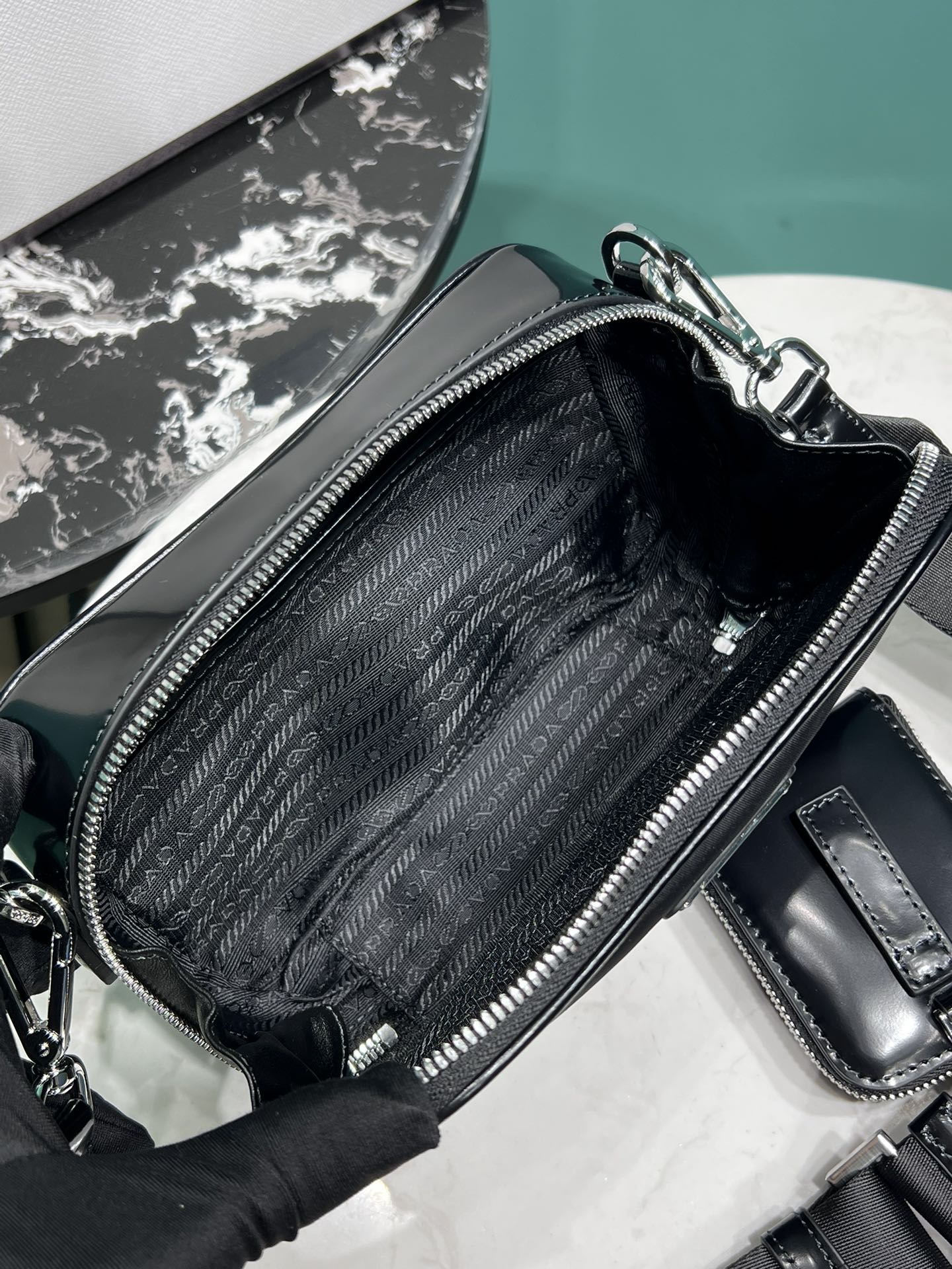 PRADA BAG