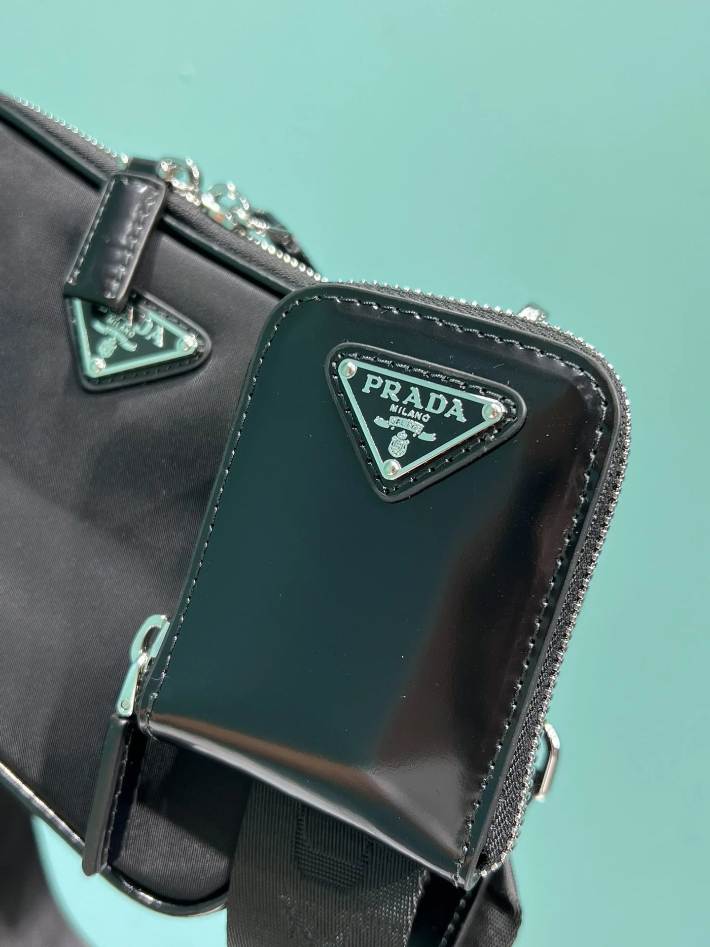 PRADA BAG