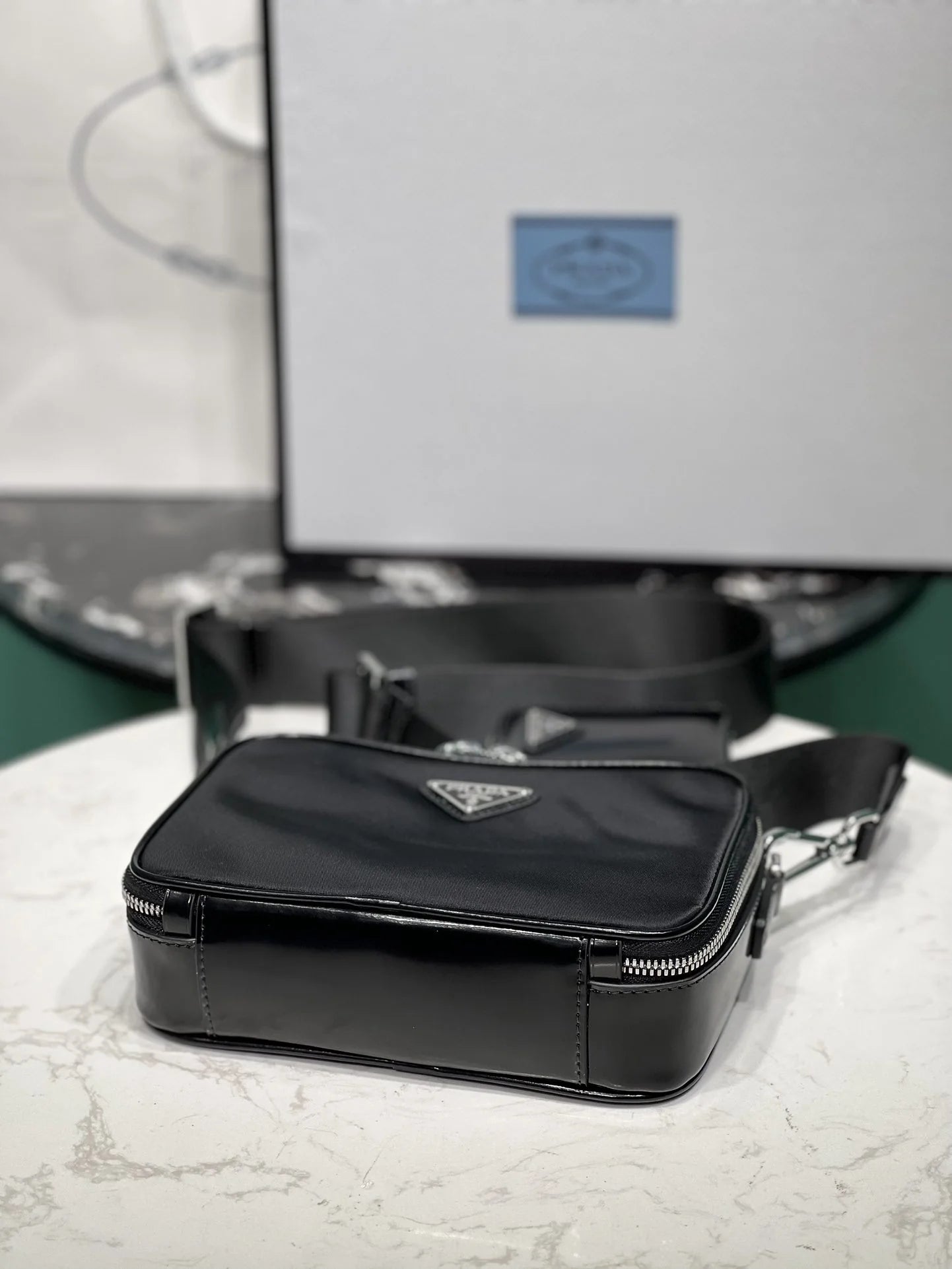 PRADA BAG