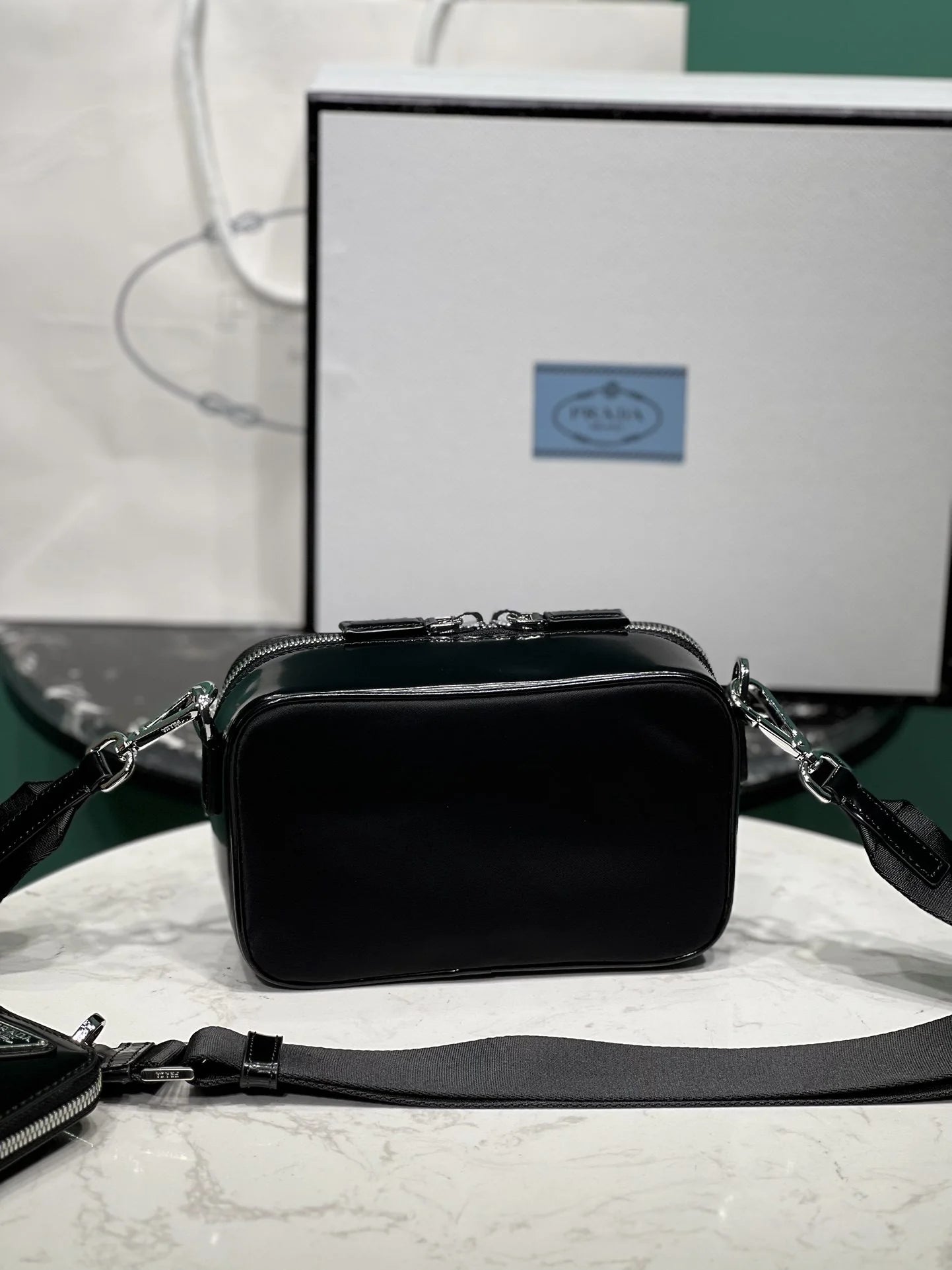 PRADA BAG