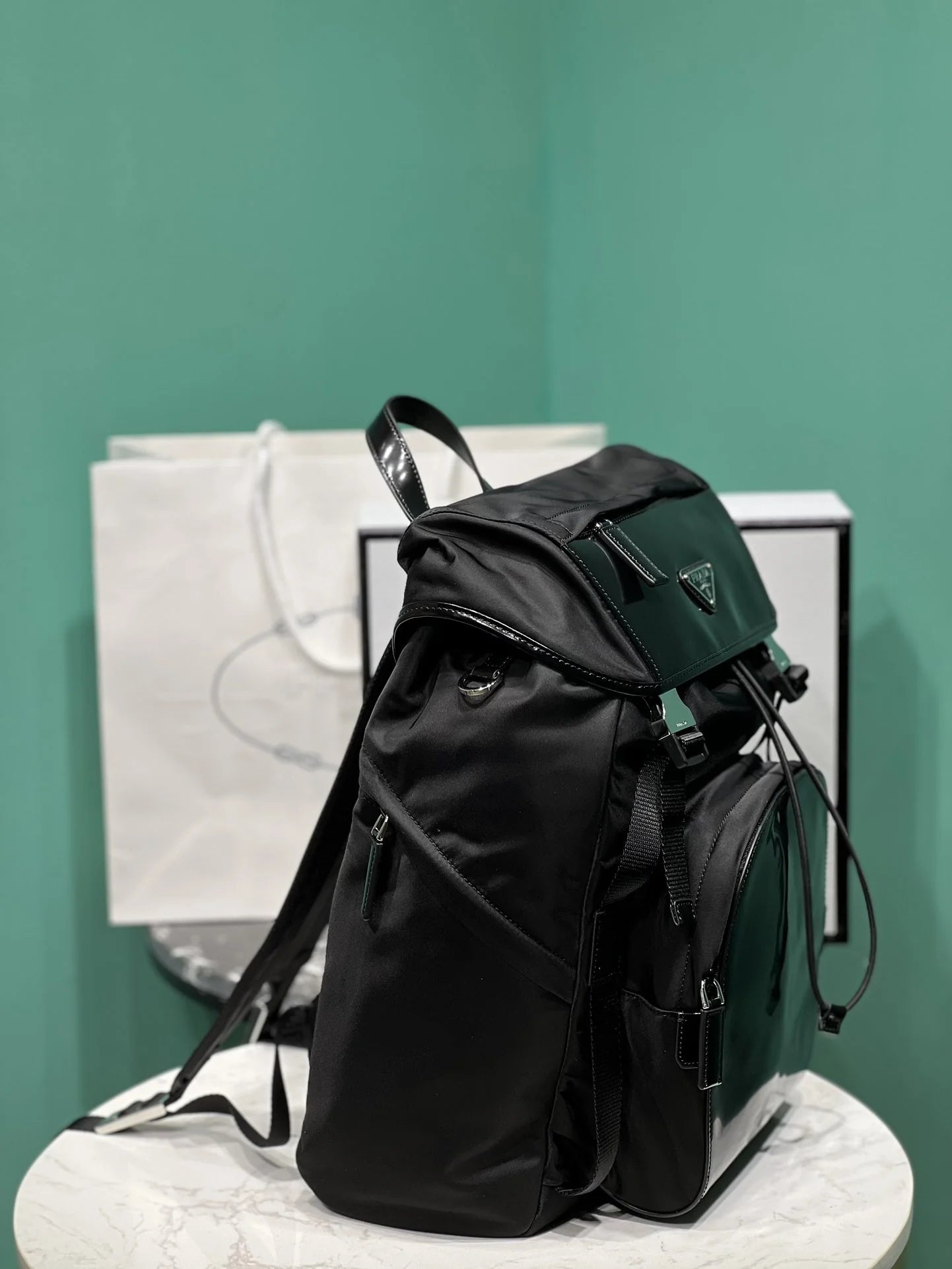 PRADA BAG
