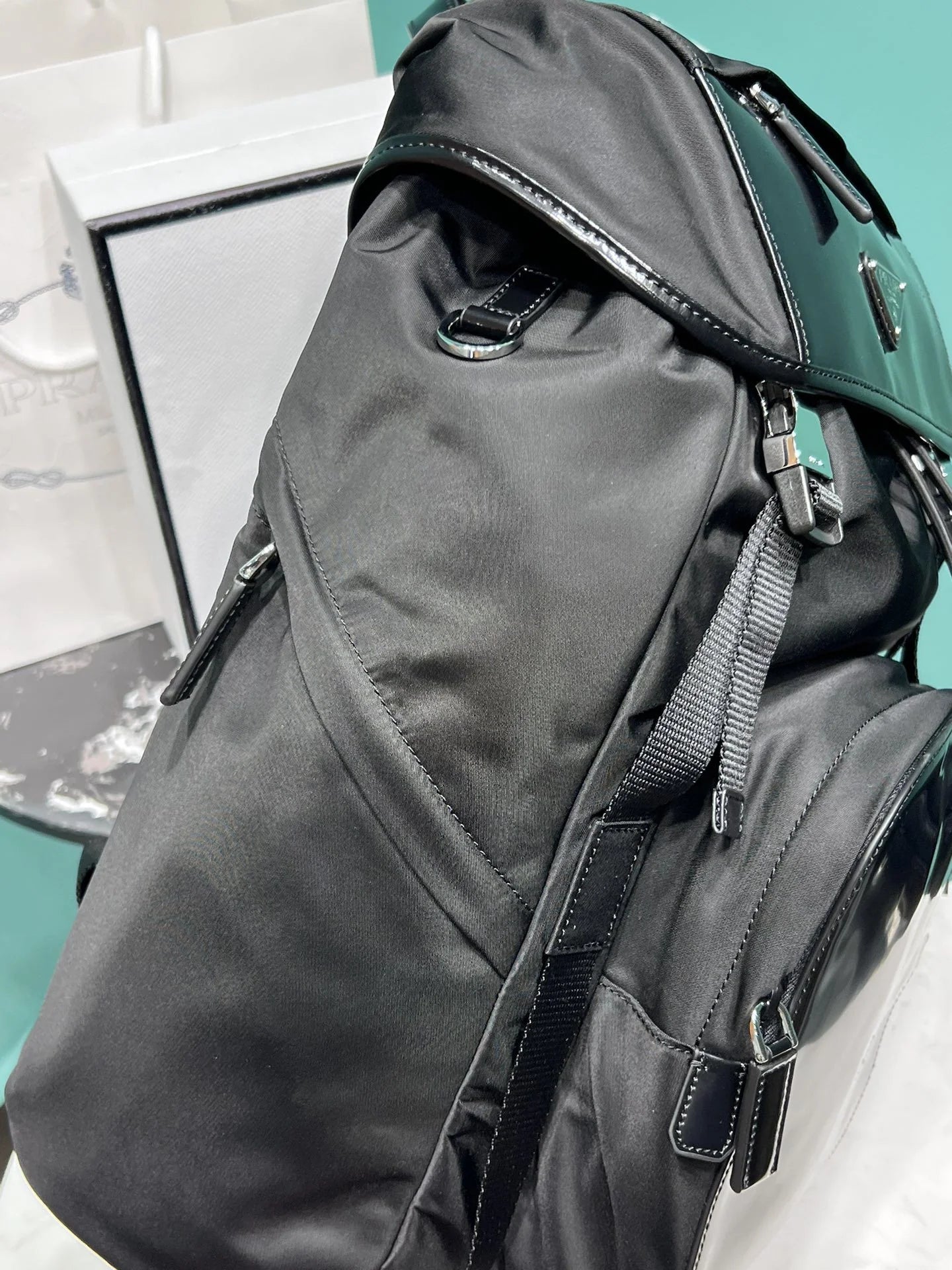 PRADA BAG
