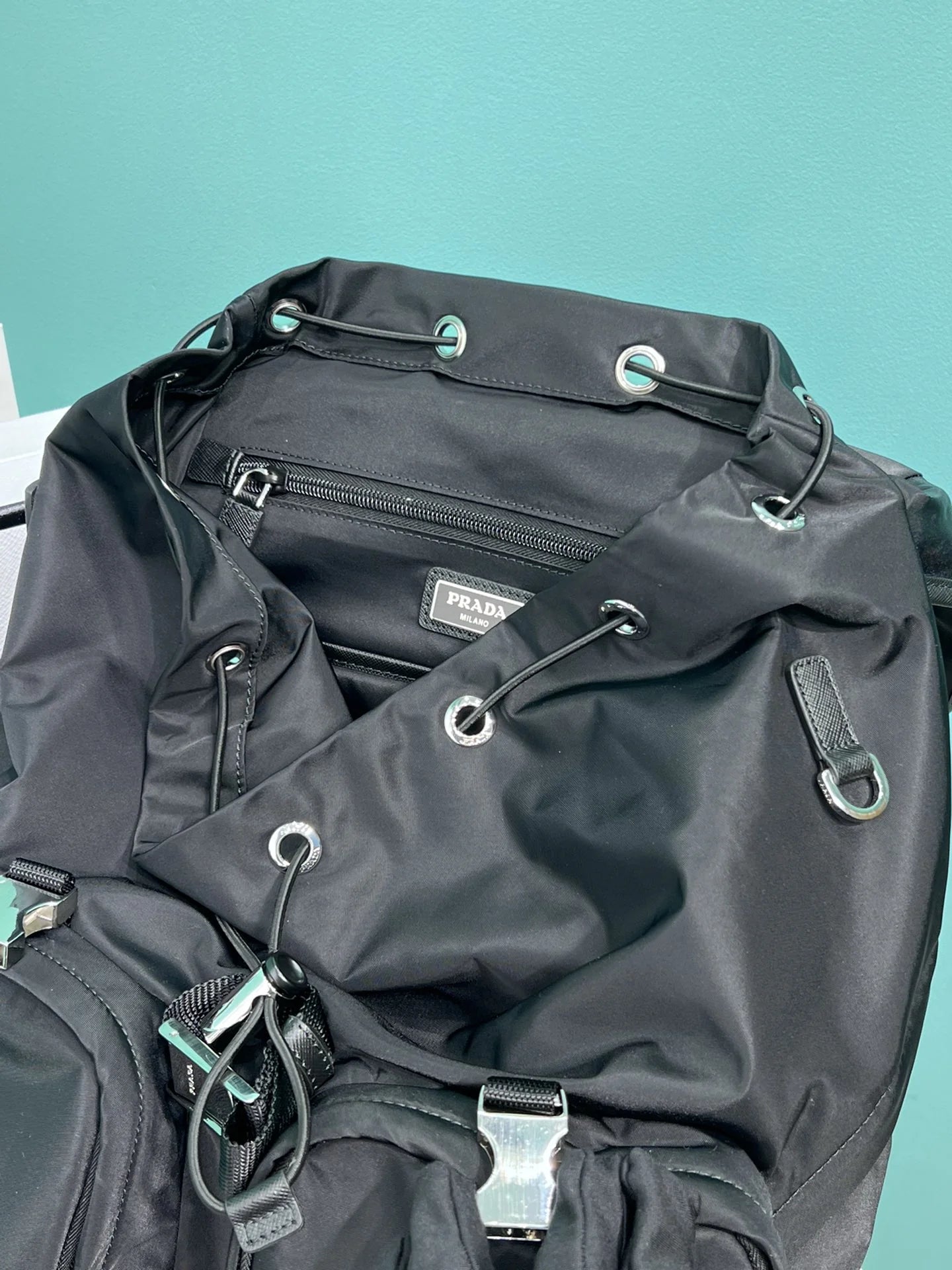 PRADA BAG
