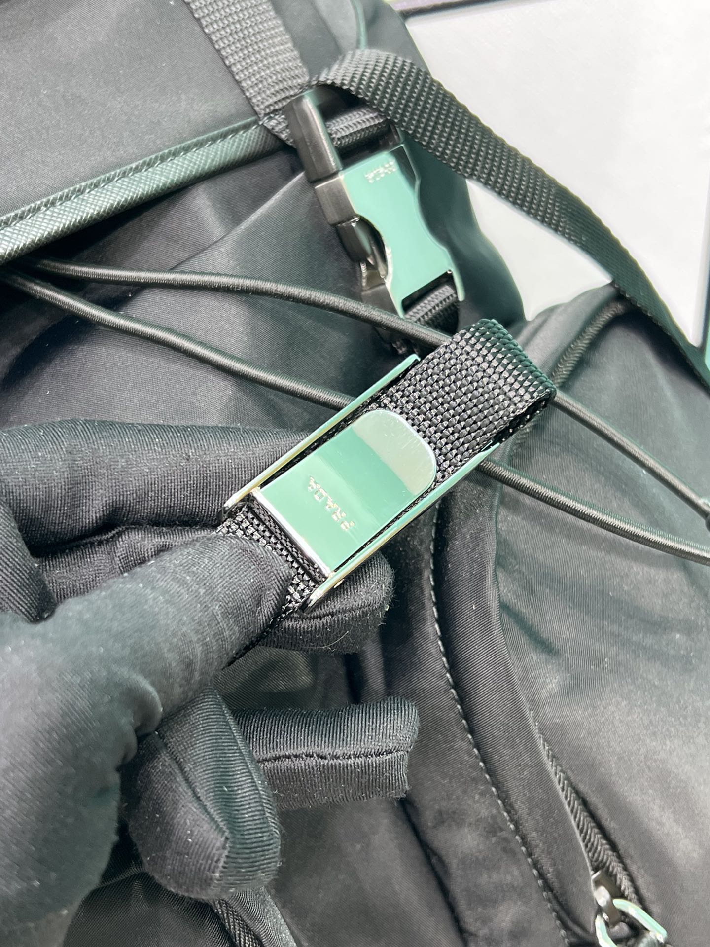 PRADA BAG