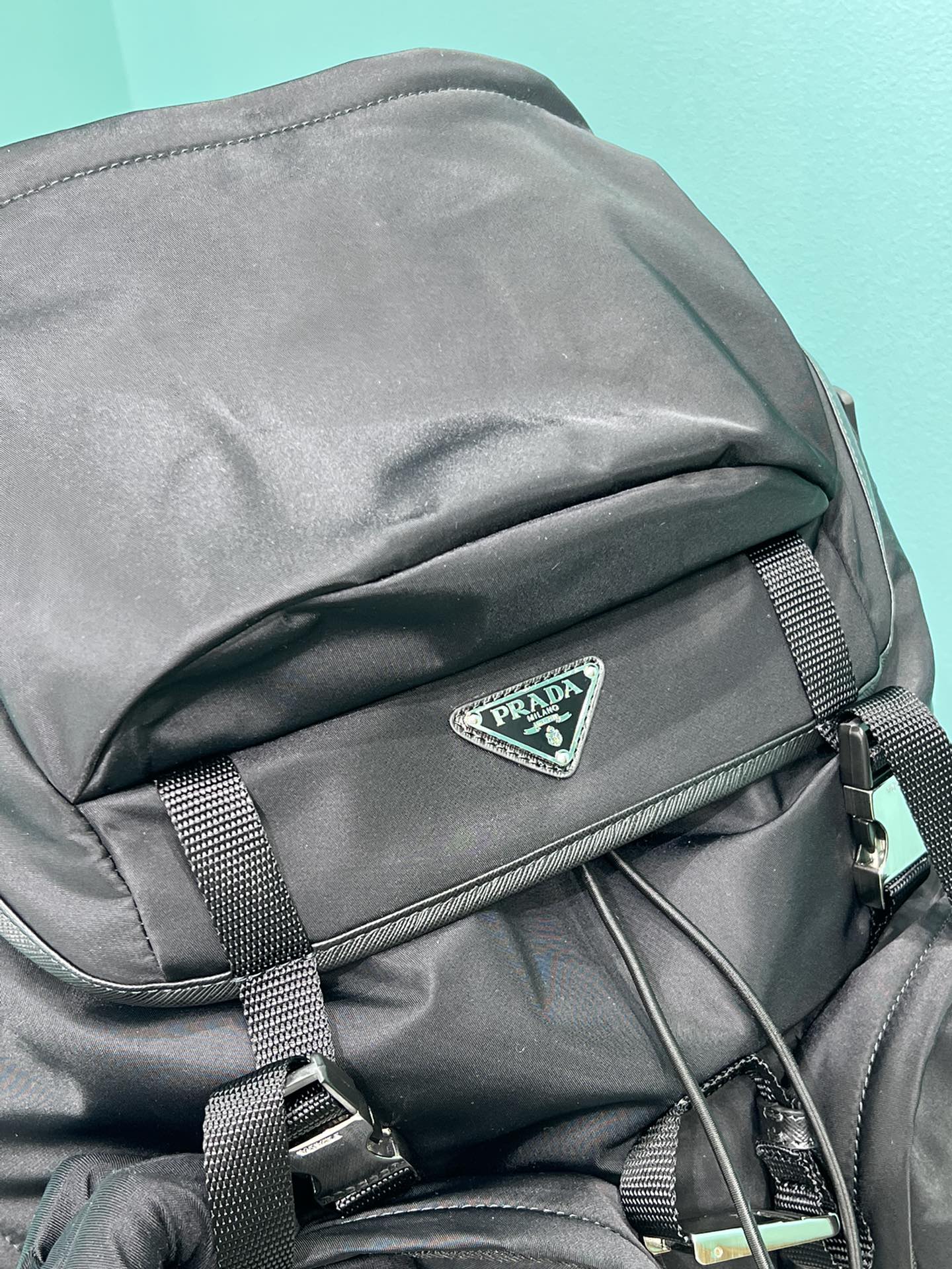 PRADA BAG