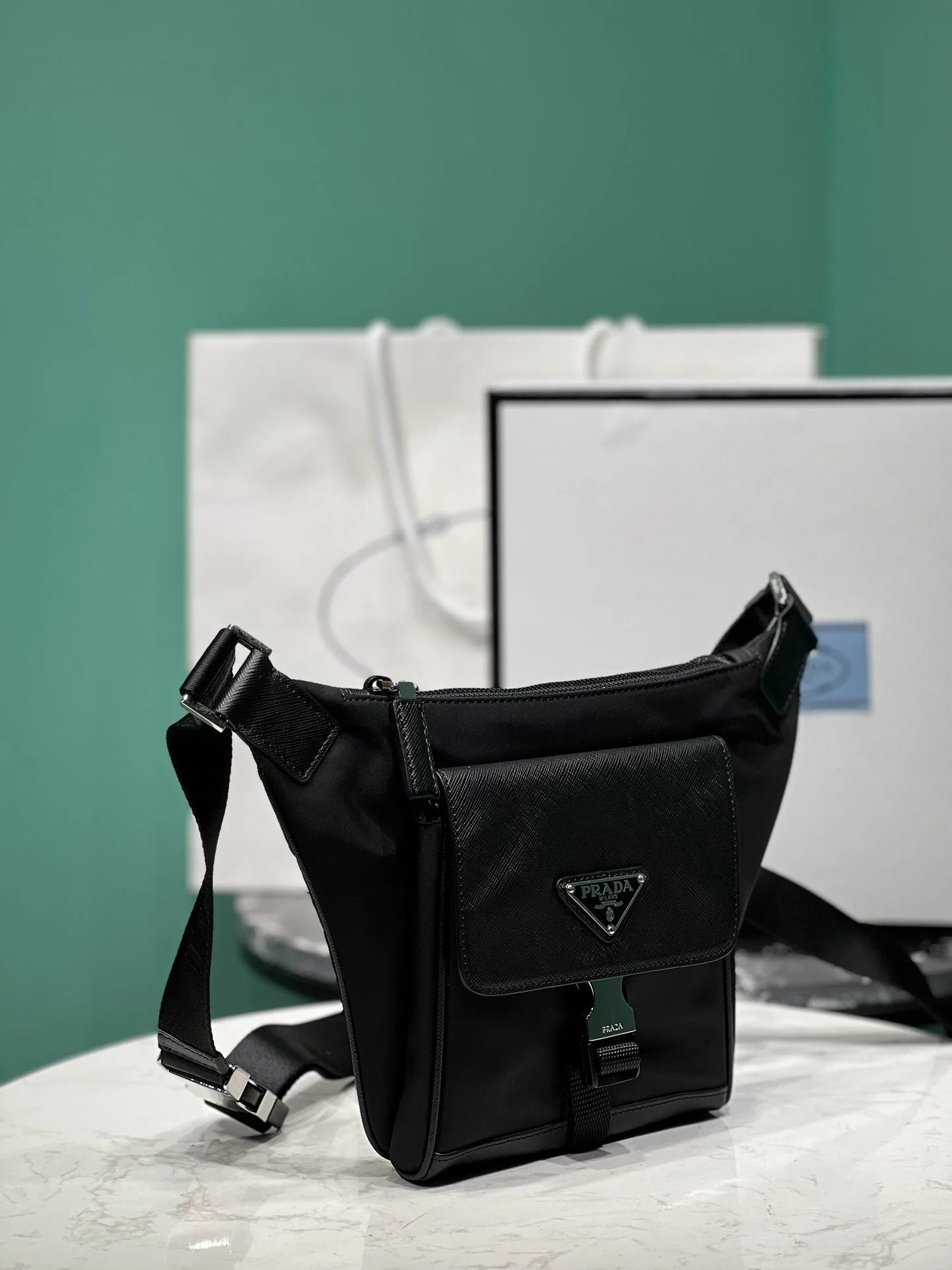 PRADA BAG