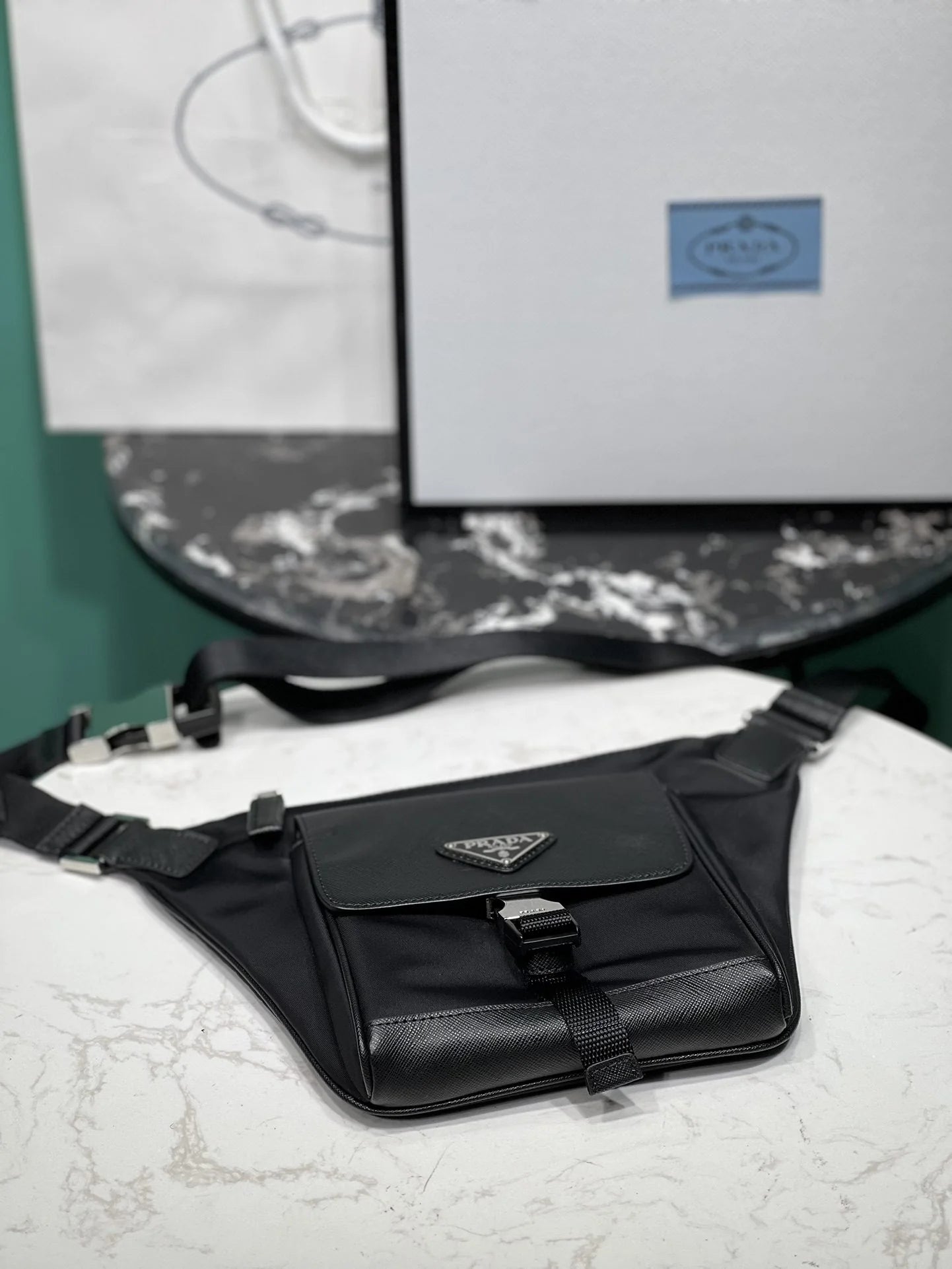 PRADA BAG