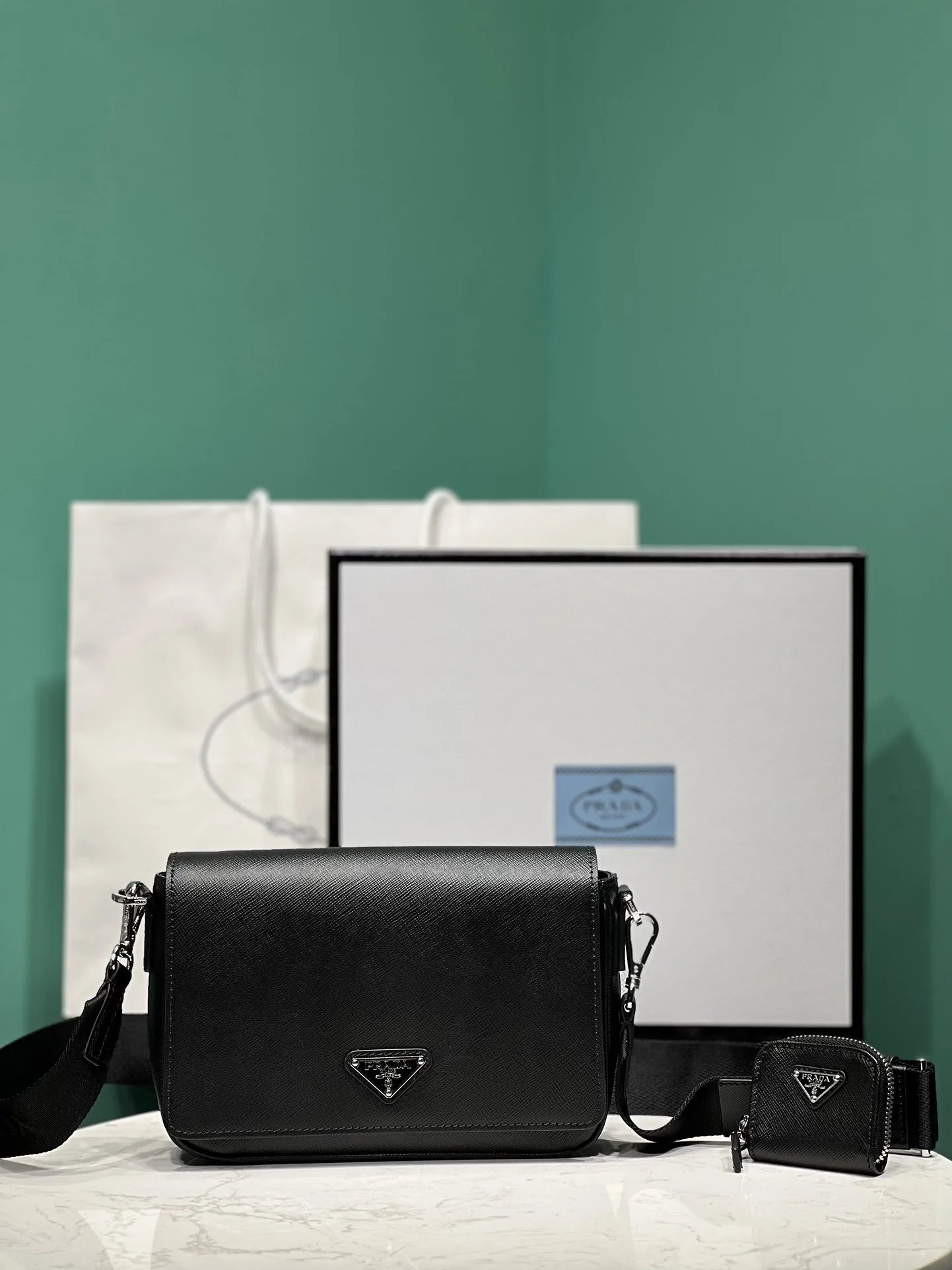 PRADA BAG