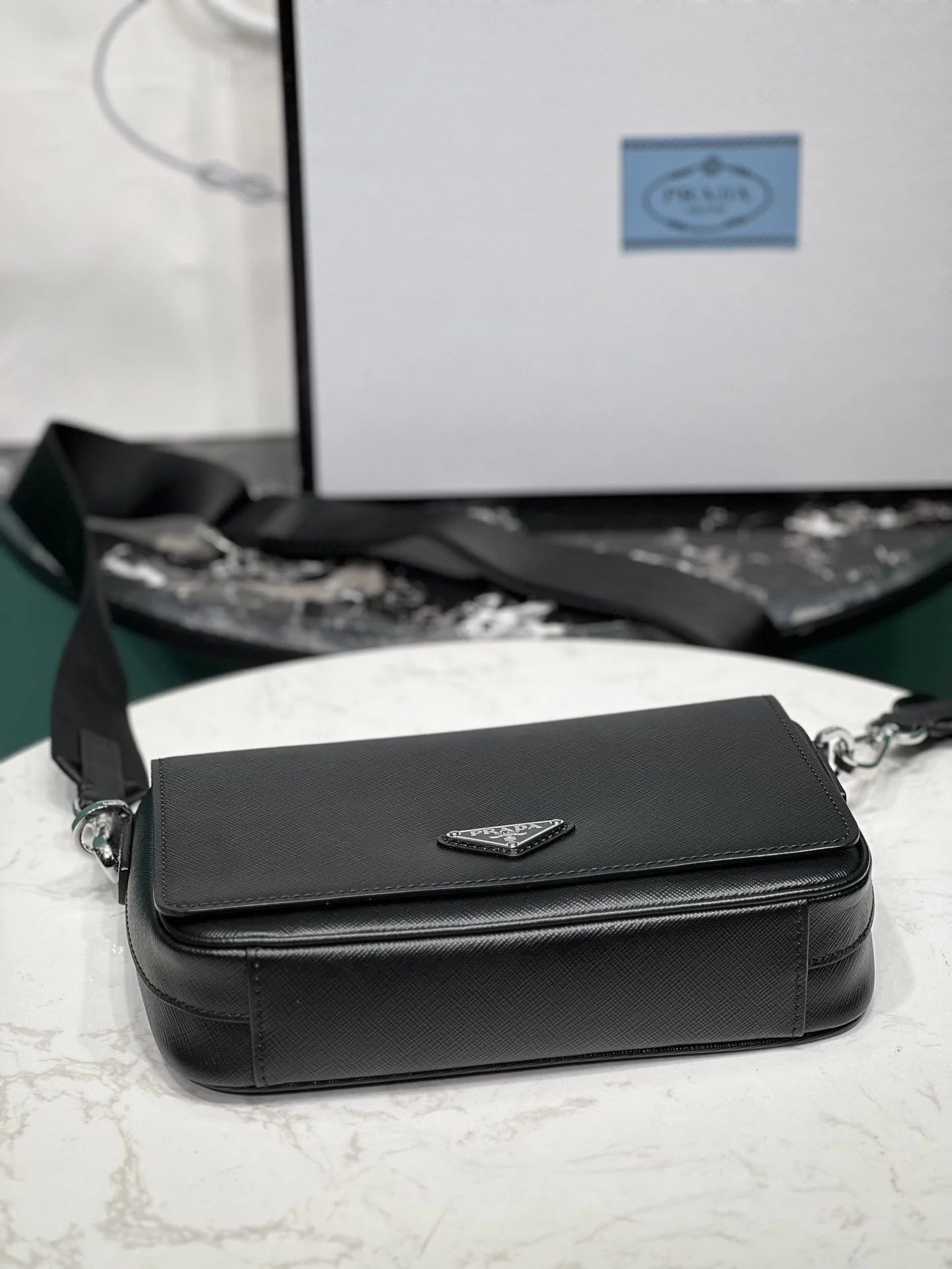PRADA BAG