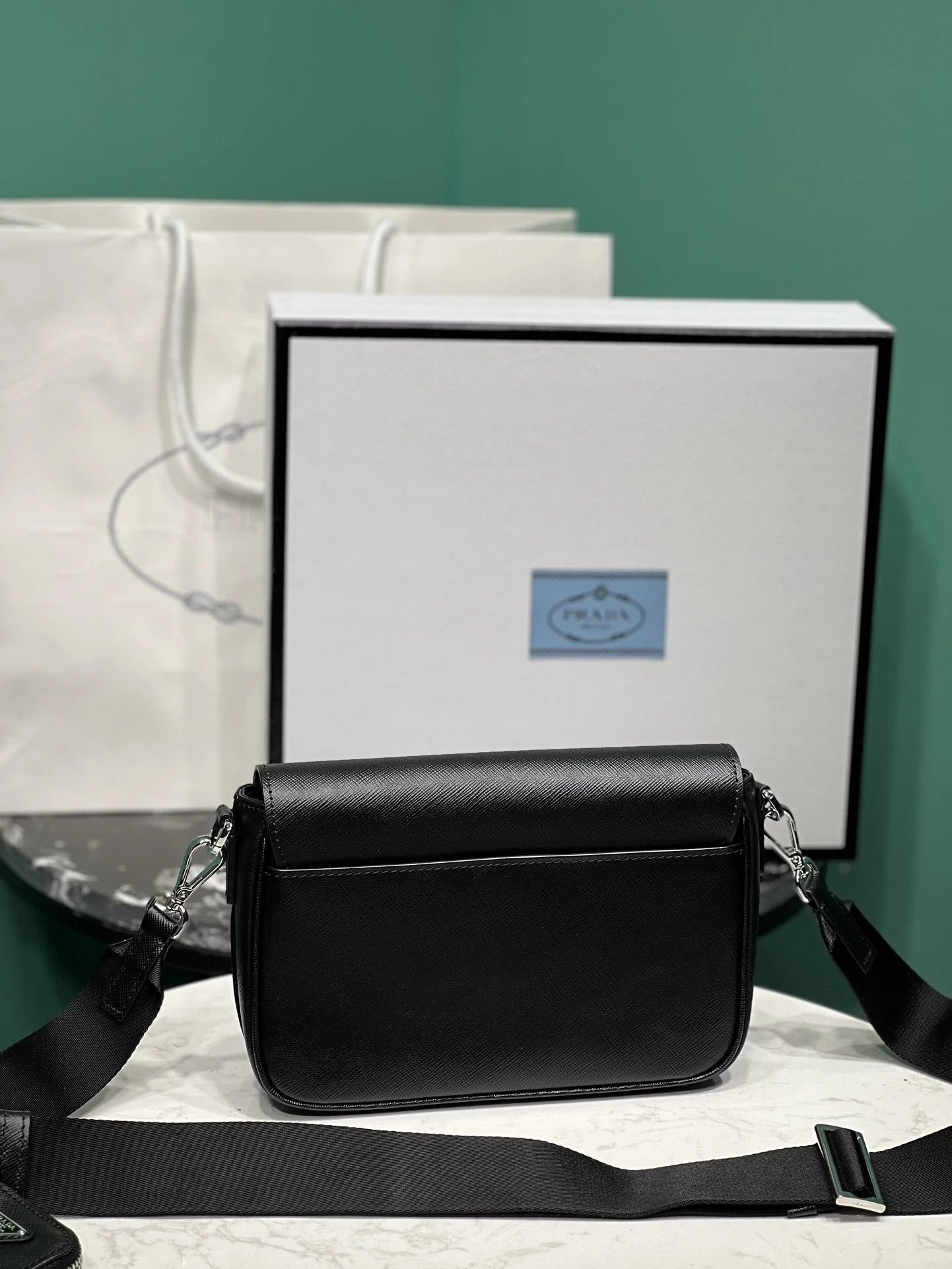 PRADA BAG