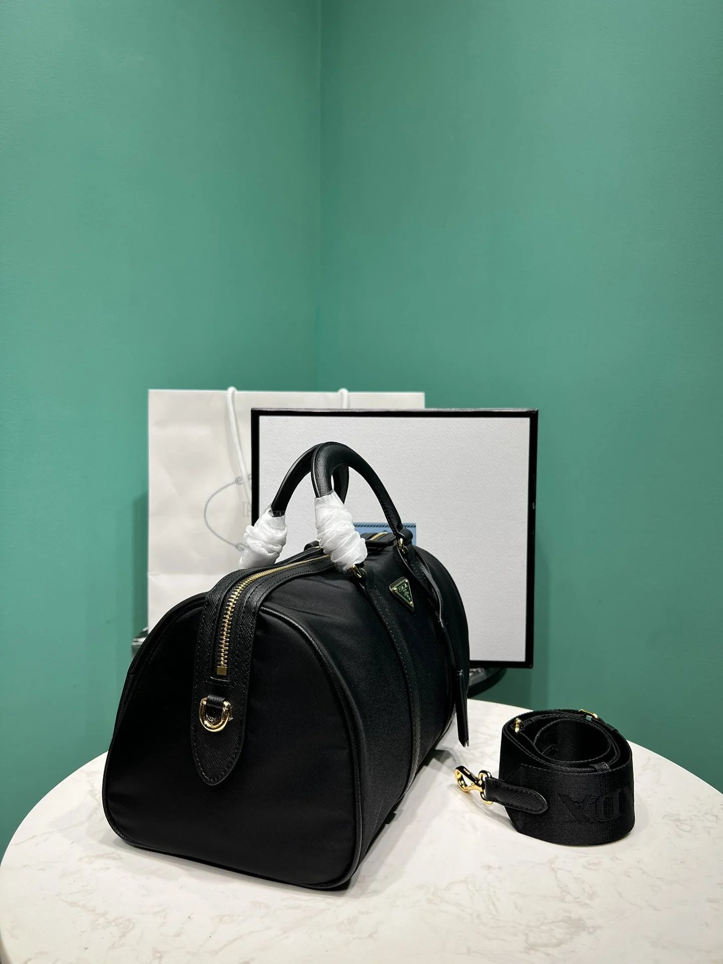 PRADA BAG