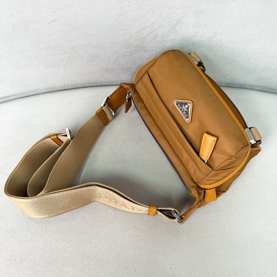 PRADA BAG