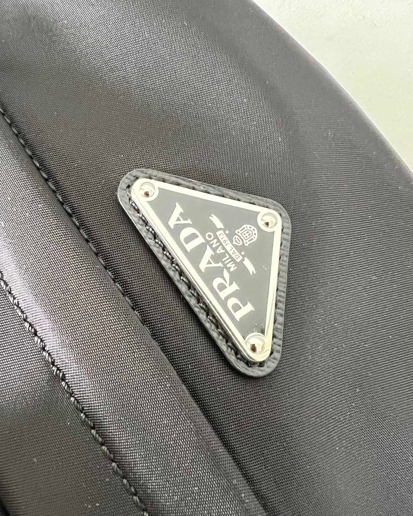 PRADA BAG