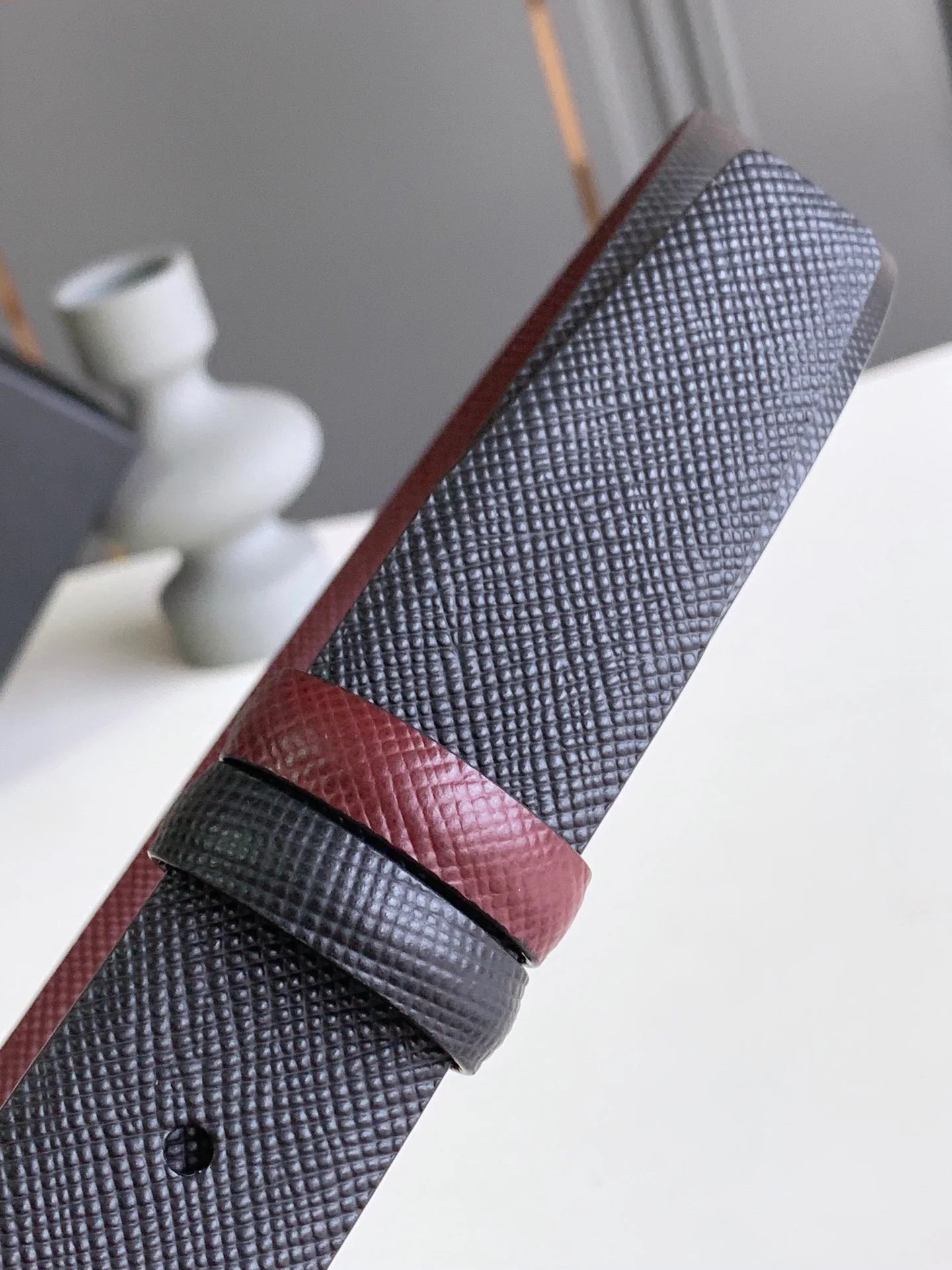 PRADA BELT