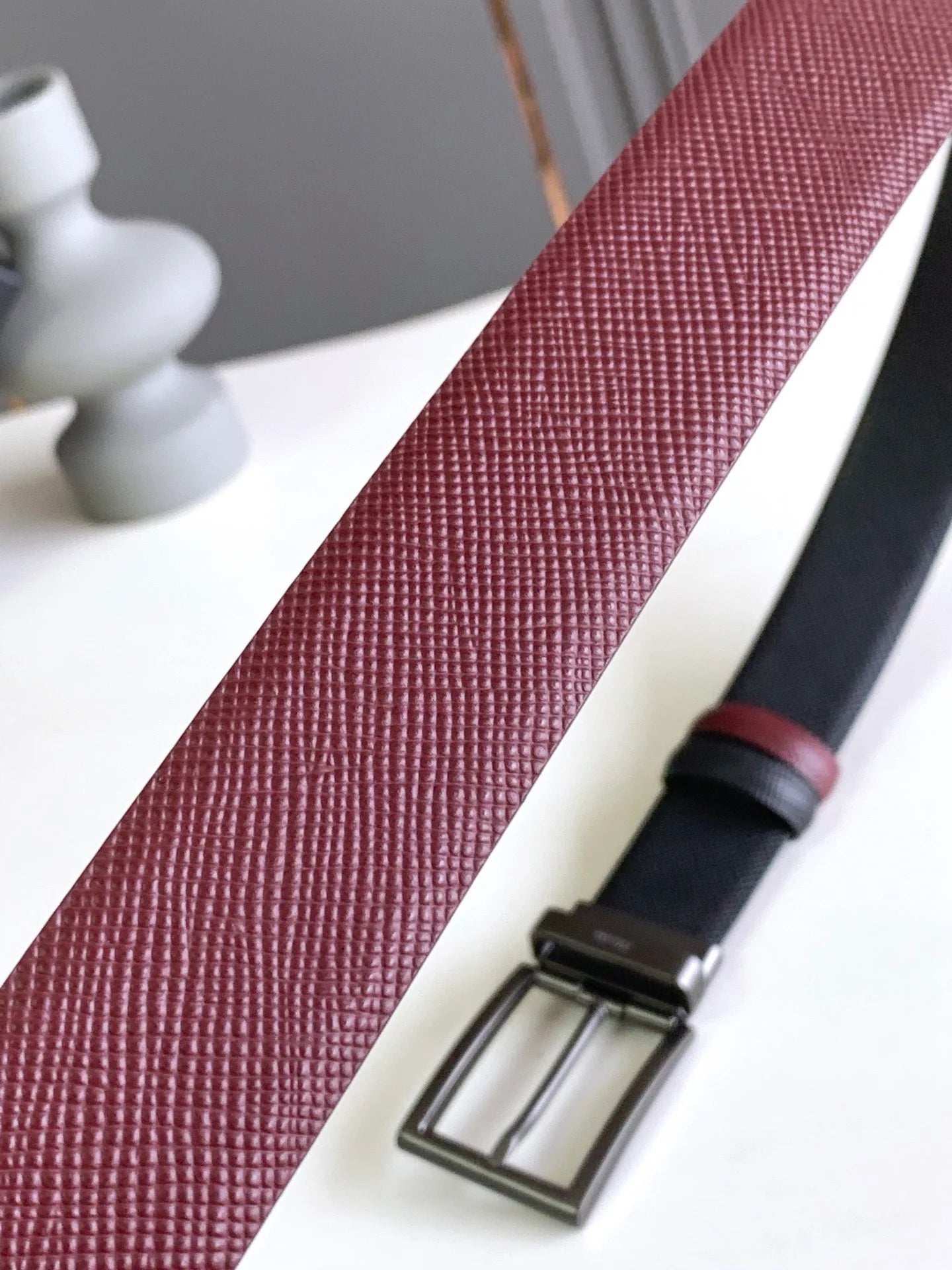 PRADA BELT
