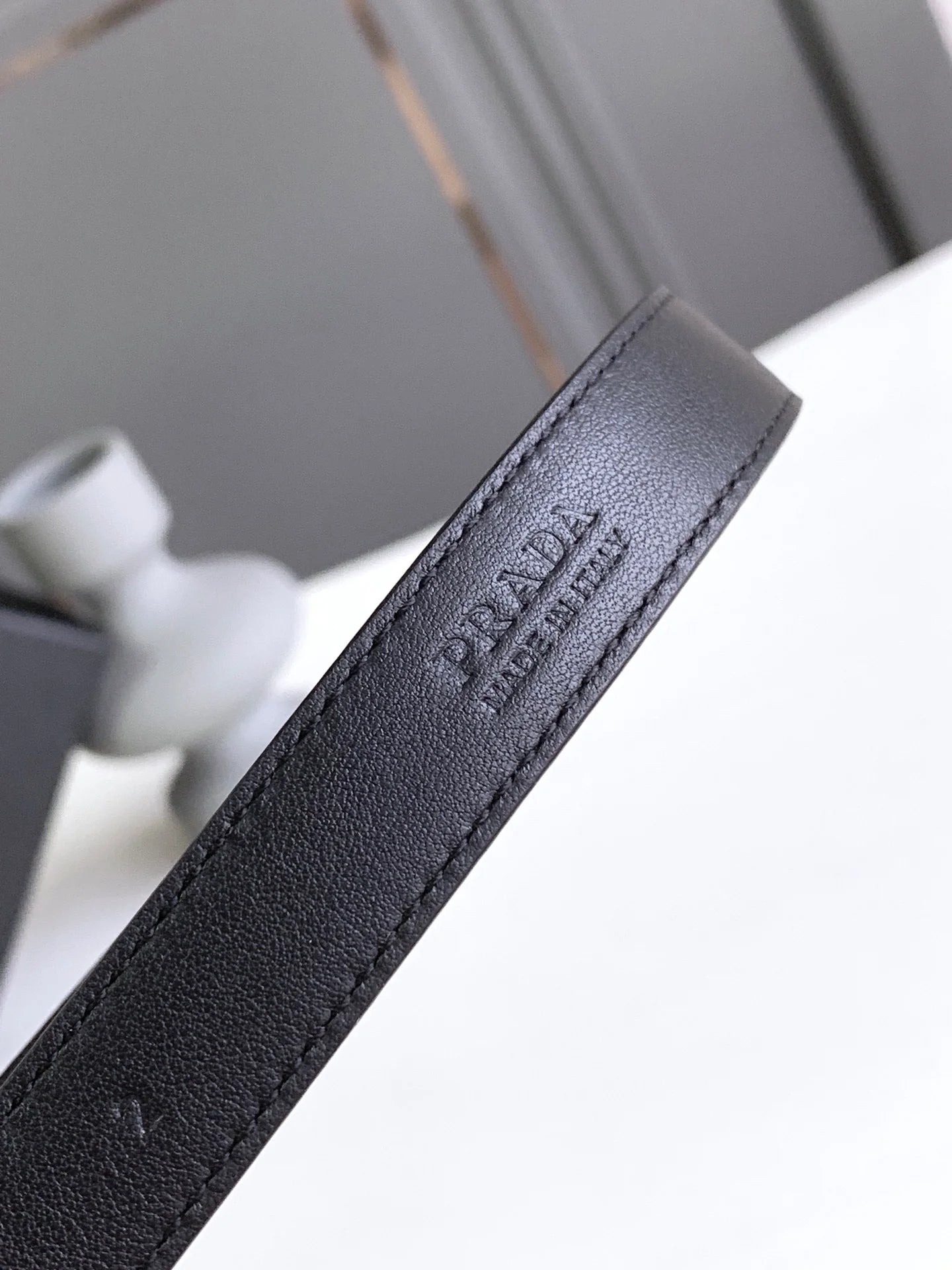 PRADA BELT