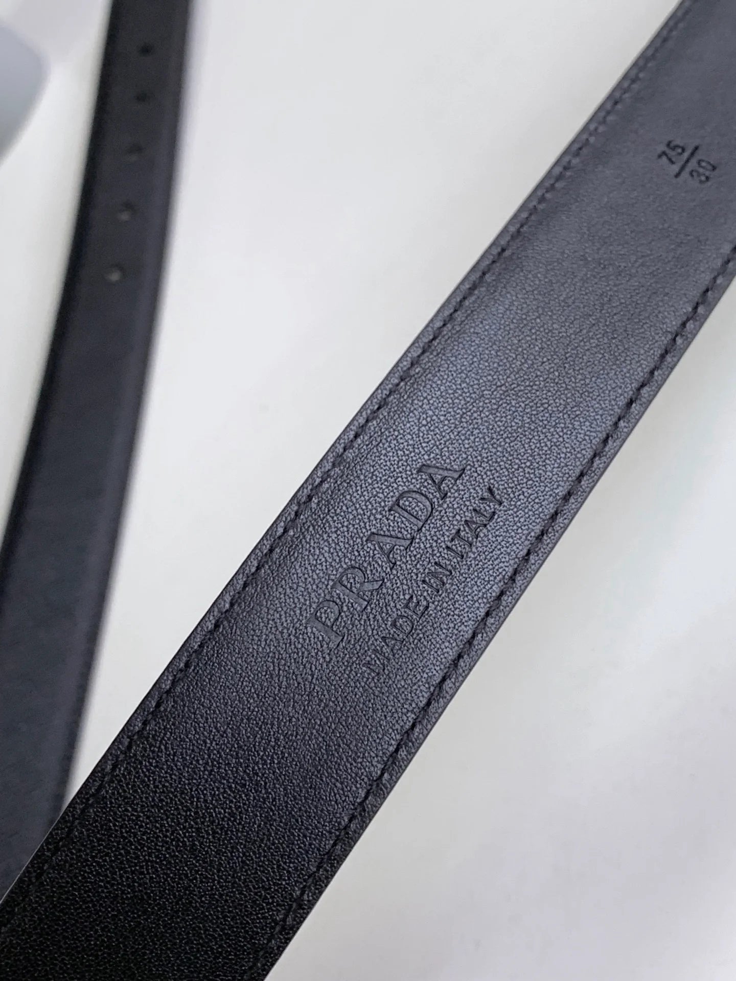PRADA BELT