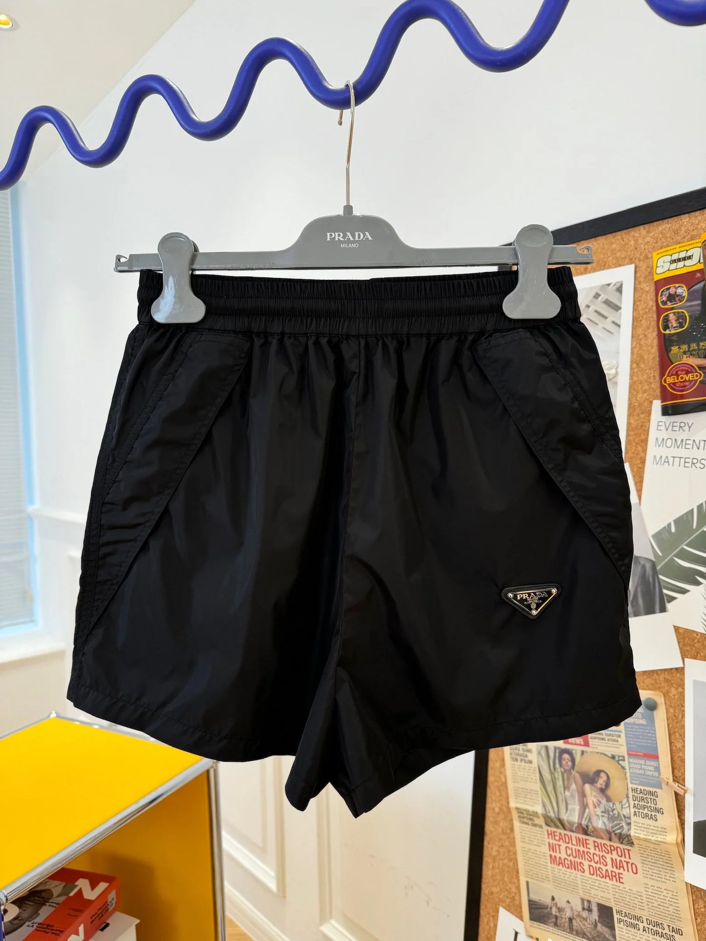 PRADA BOTTOMS