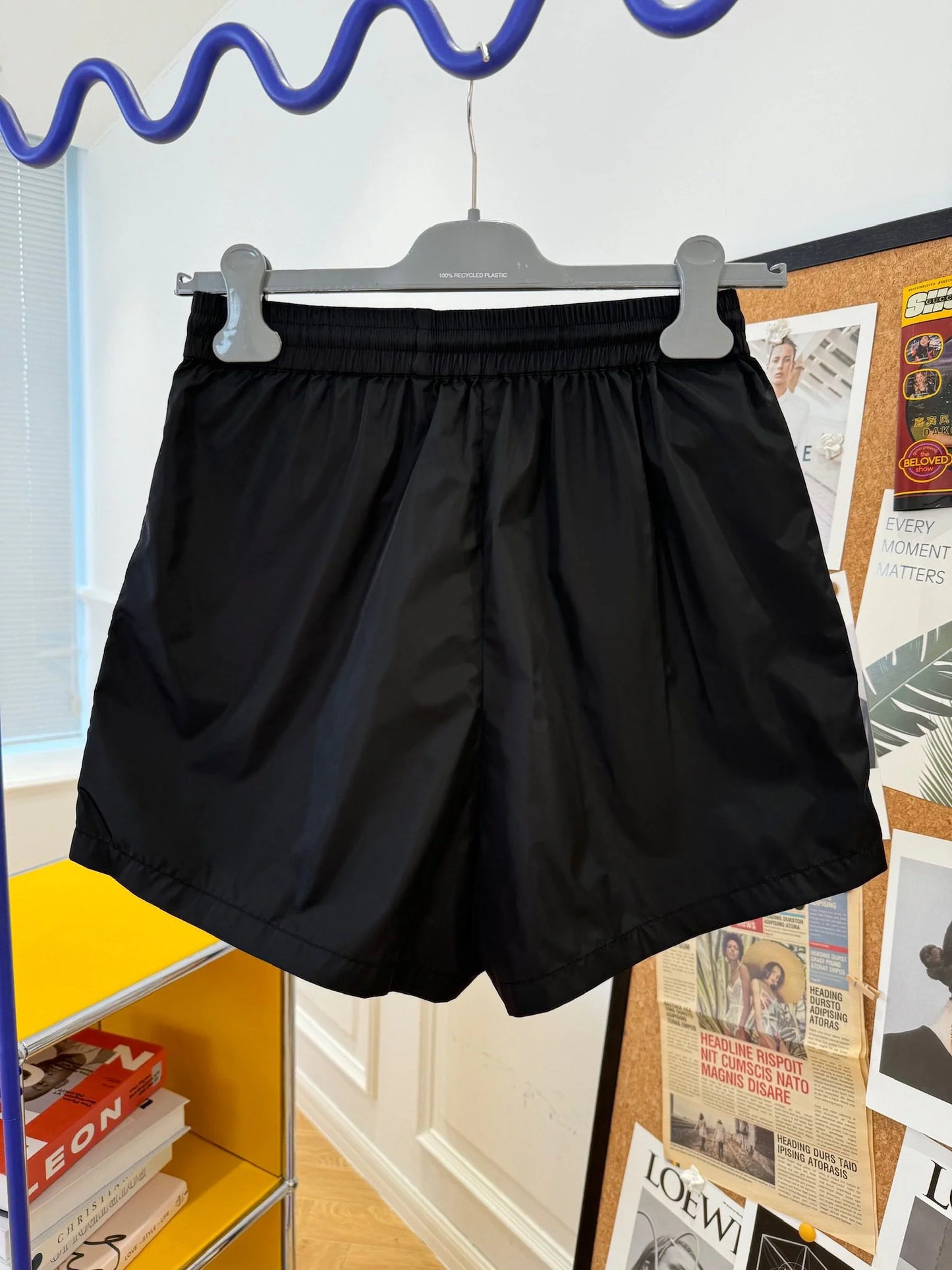 PRADA BOTTOMS