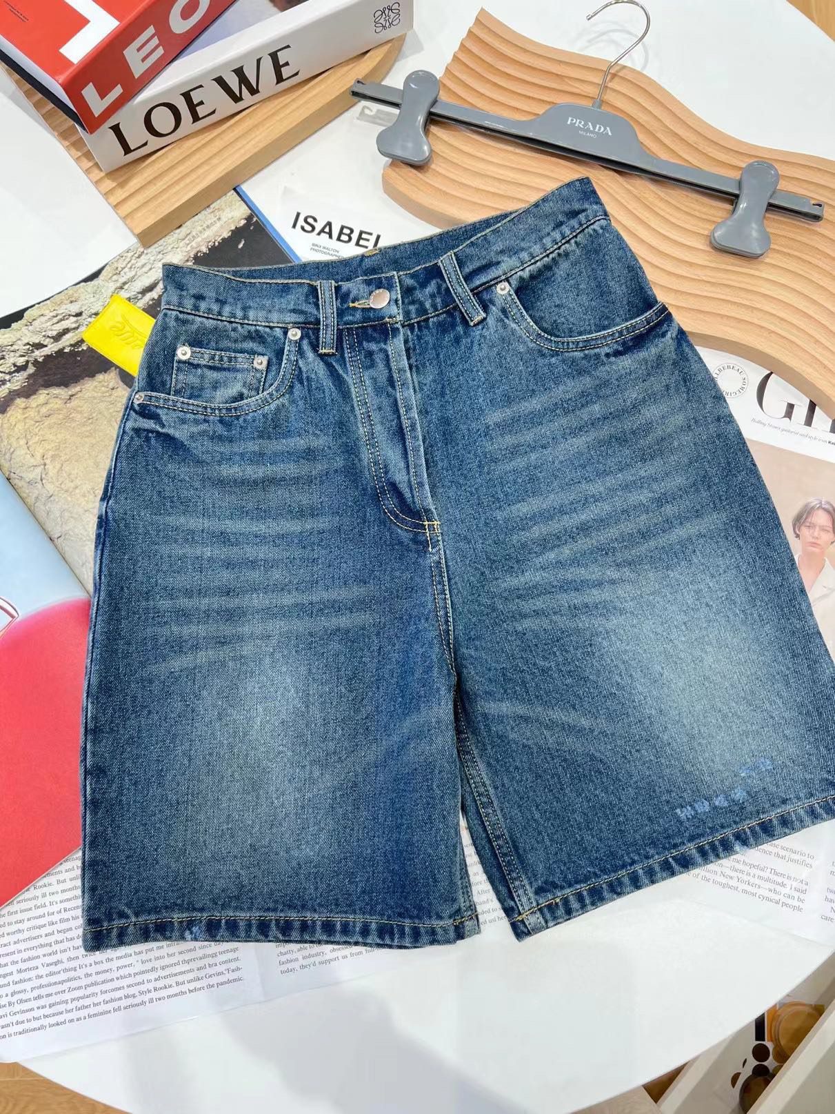 PRADA BOTTOMS