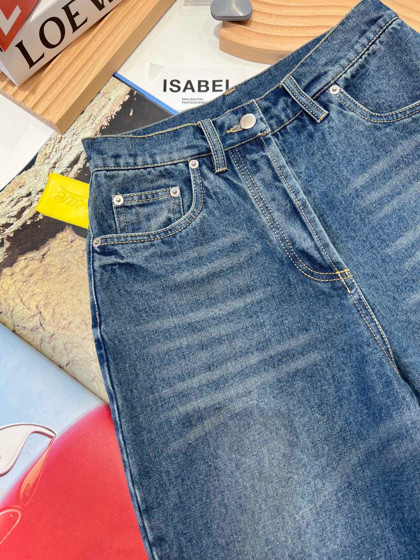 PRADA BOTTOMS