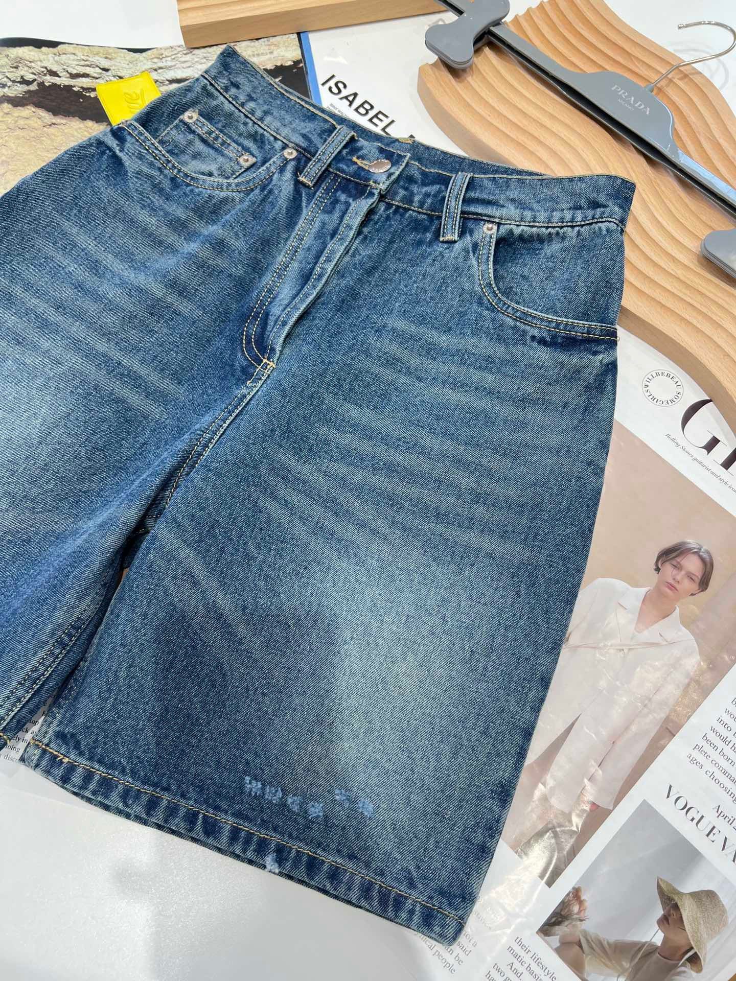 PRADA BOTTOMS