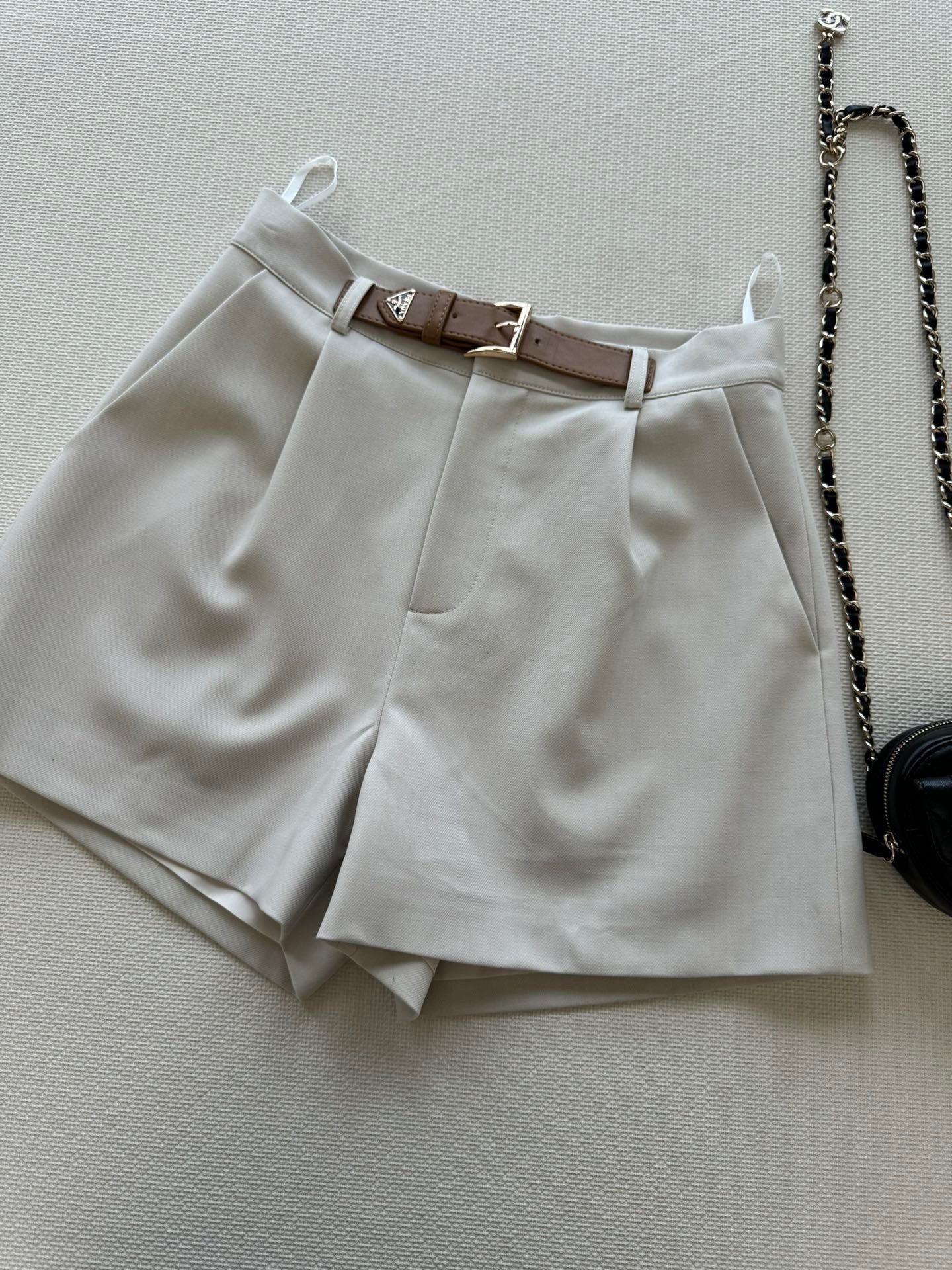 PRADA BOTTOMS