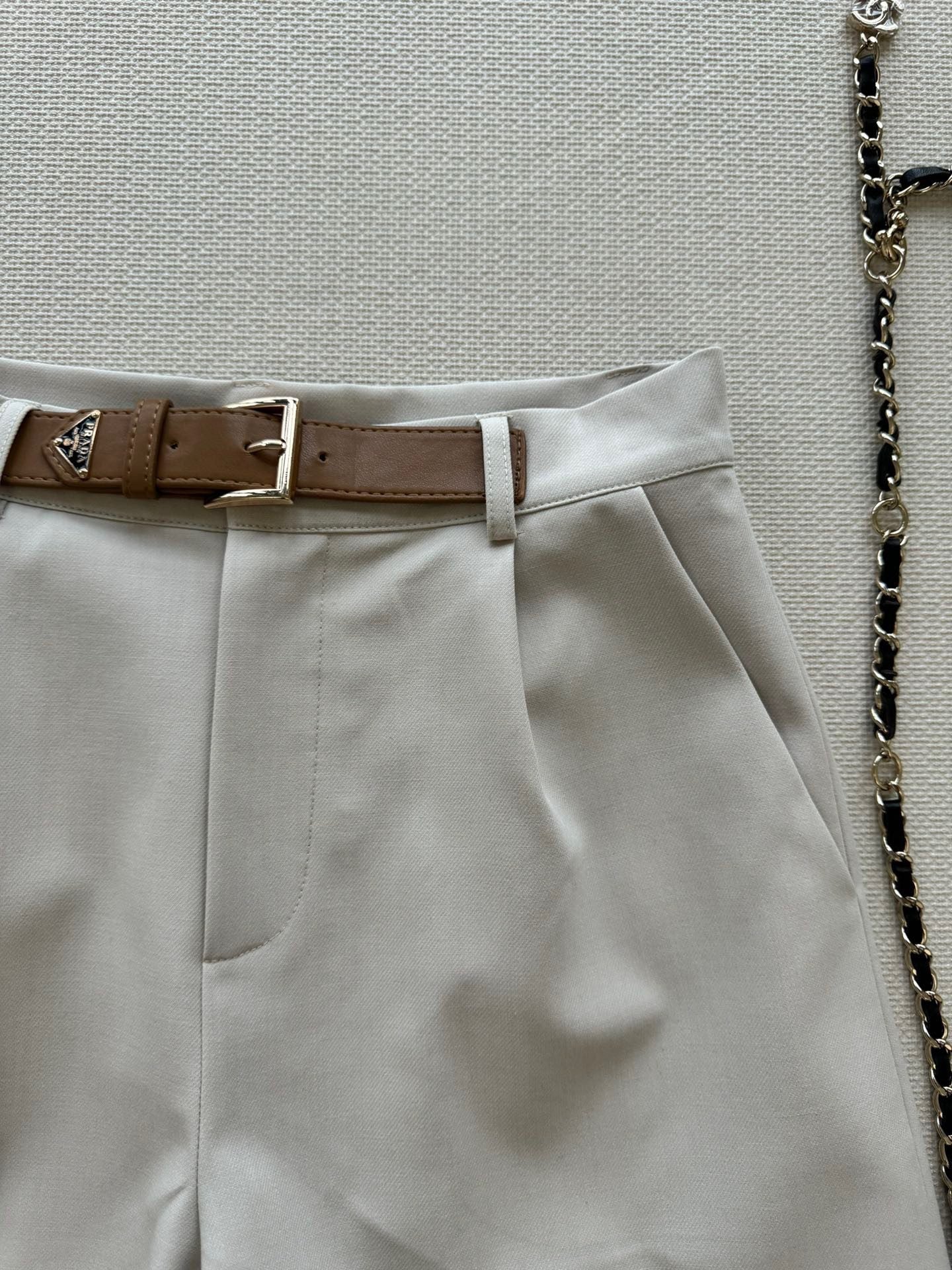 PRADA BOTTOMS
