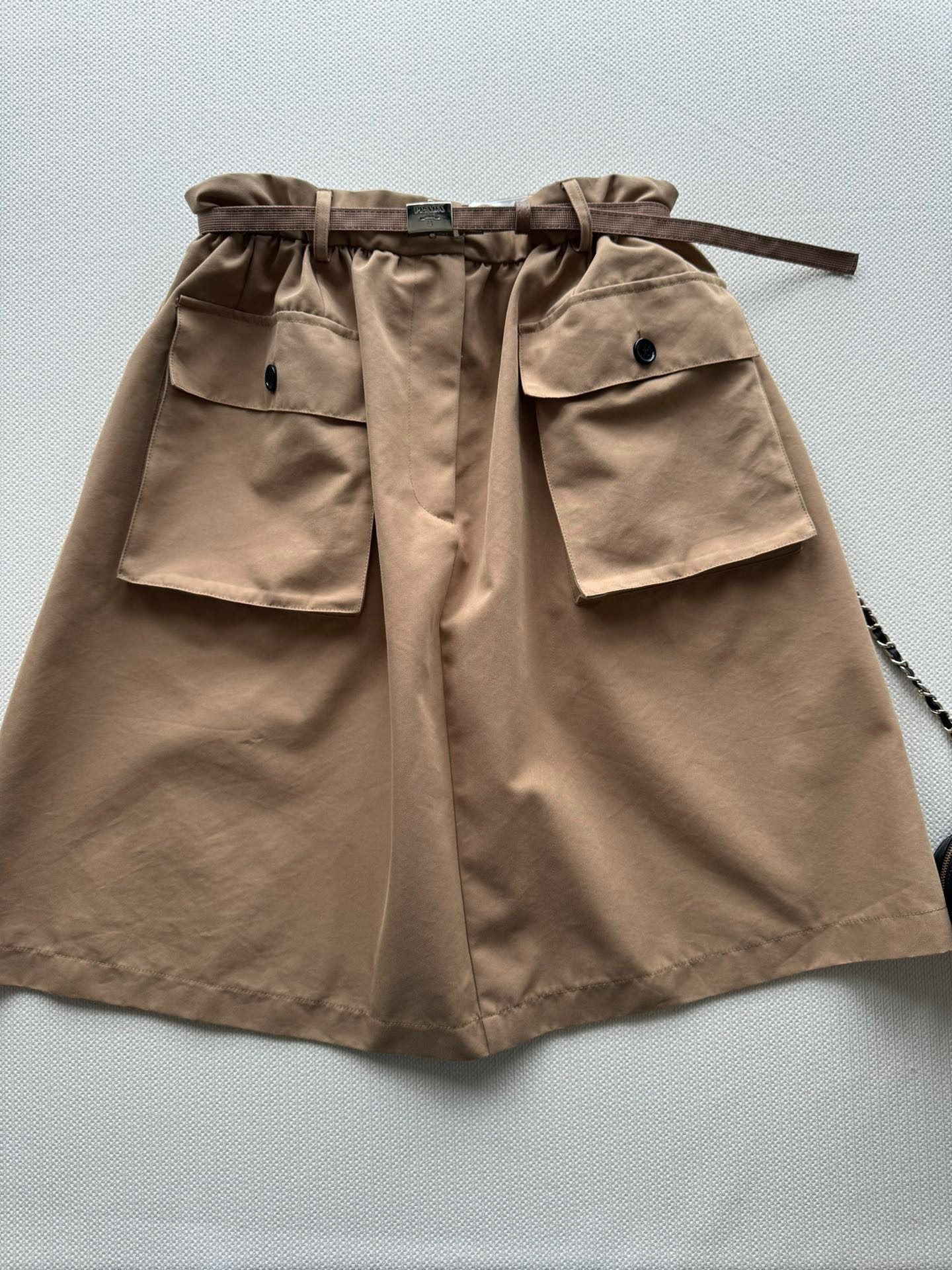 PRADA BOTTOMS
