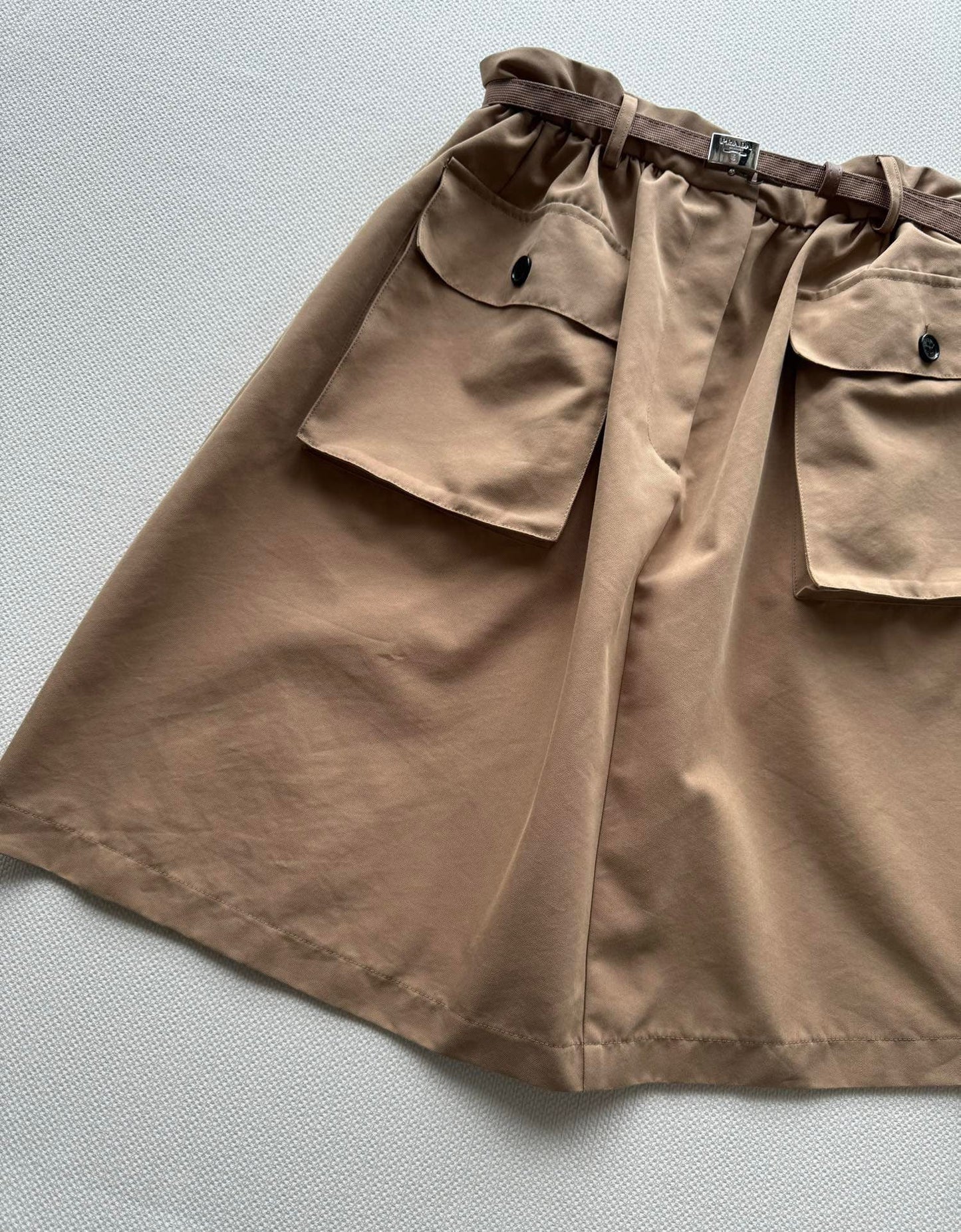 PRADA BOTTOMS