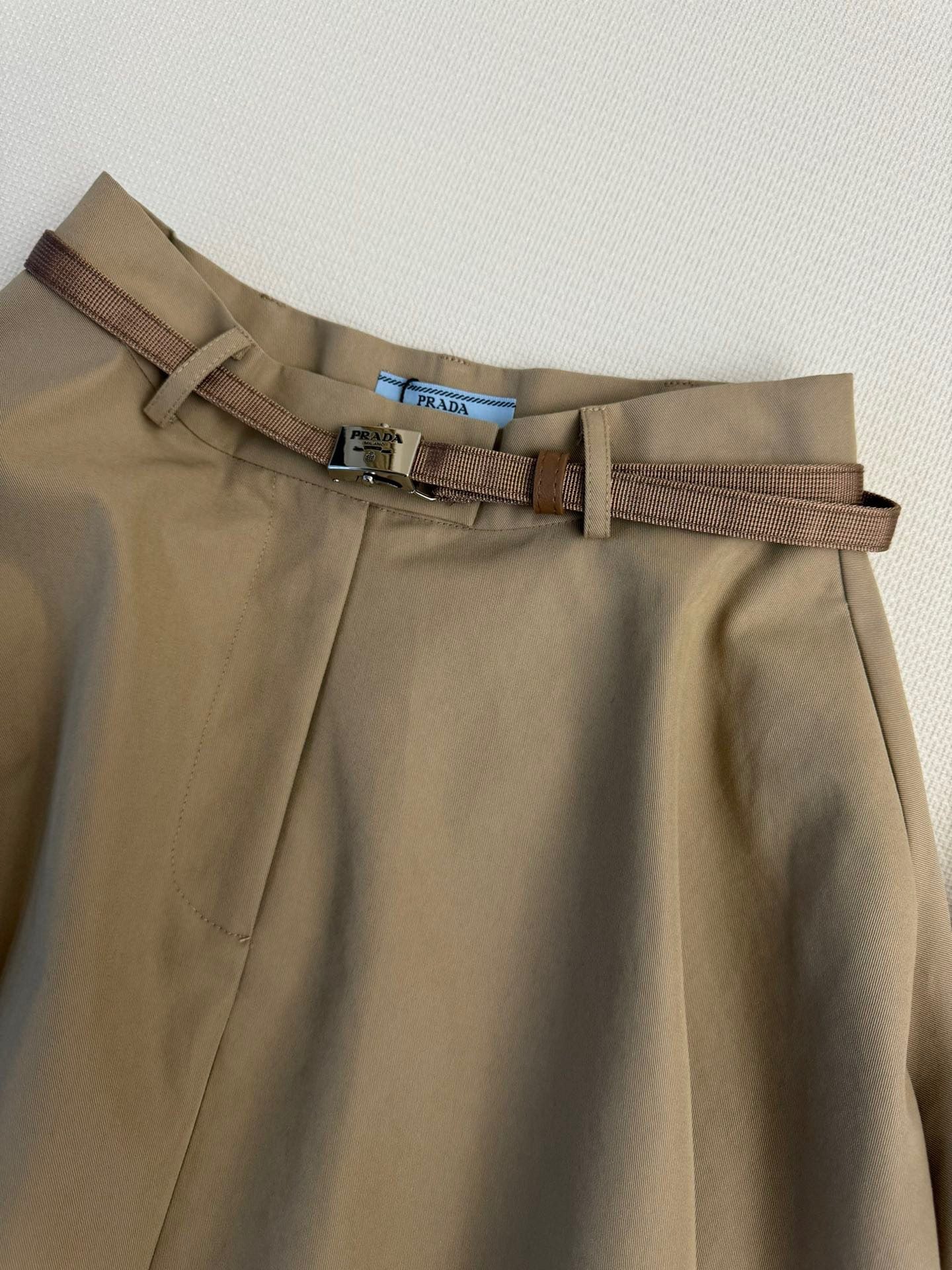 PRADA BOTTOMS