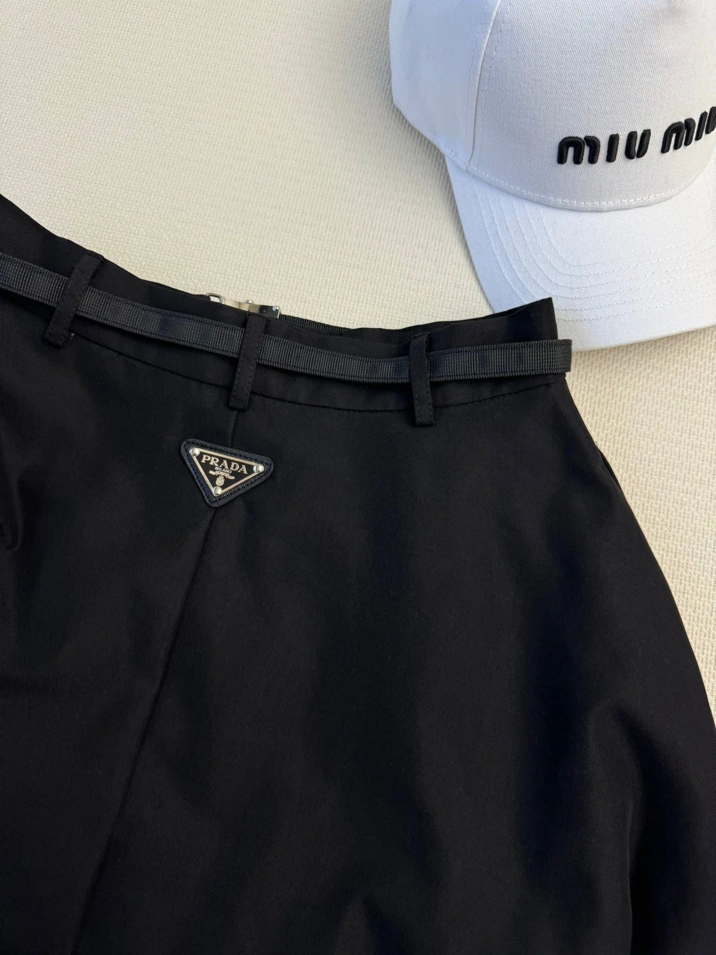 PRADA BOTTOMS