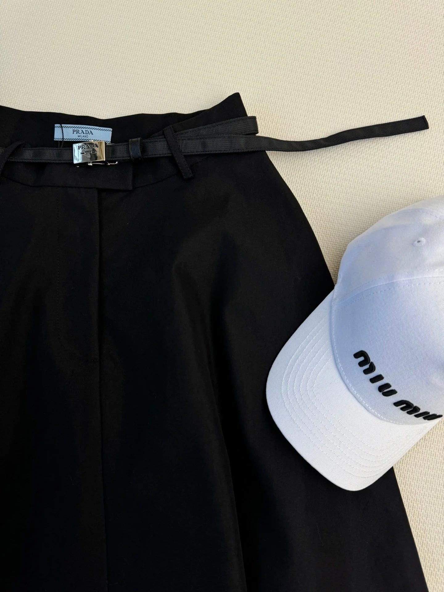 PRADA BOTTOMS