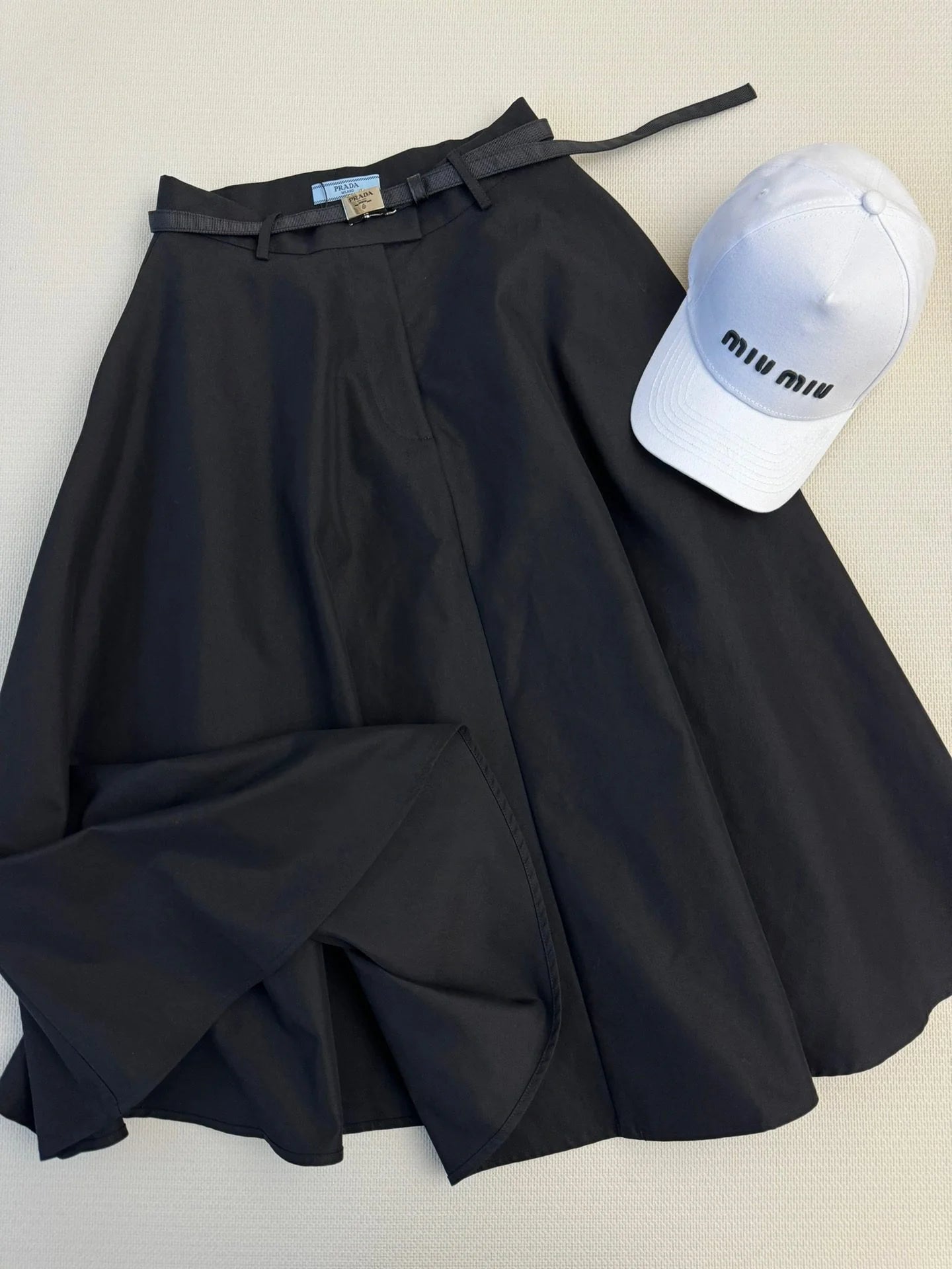 PRADA BOTTOMS