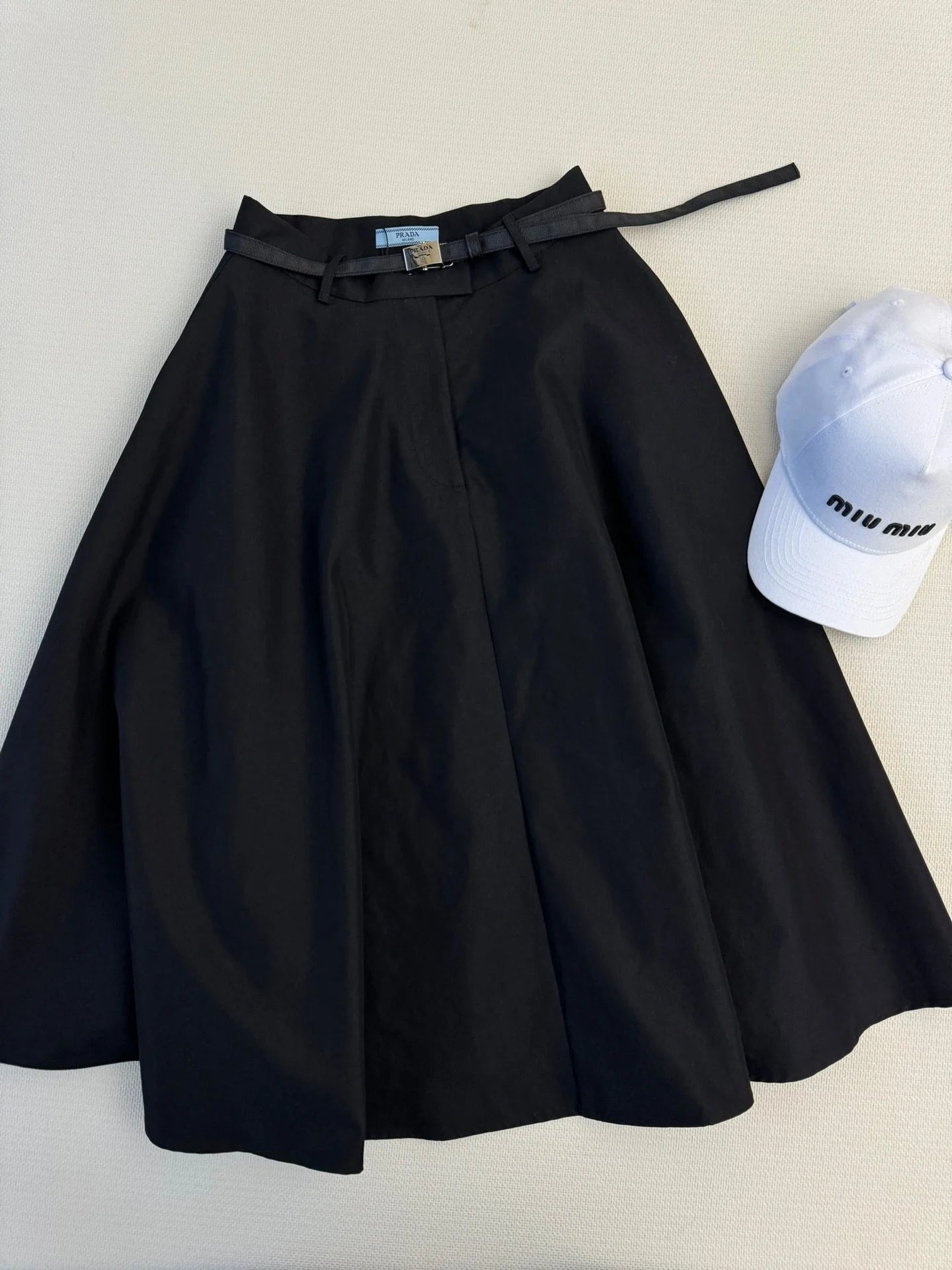 PRADA BOTTOMS
